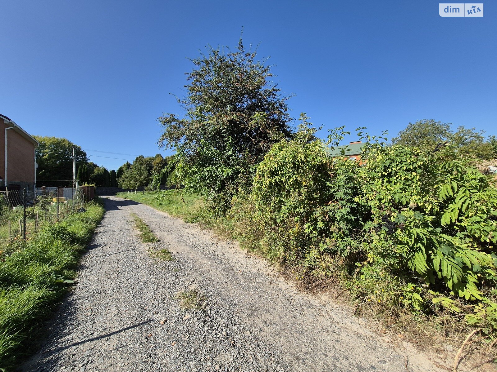 Земля під житлову забудову в Вінниці, район Старе місто, площа 8 соток фото 1 Земля під житлову забудову в Вінниці, район Старе місто, площа 8 соток фото 1