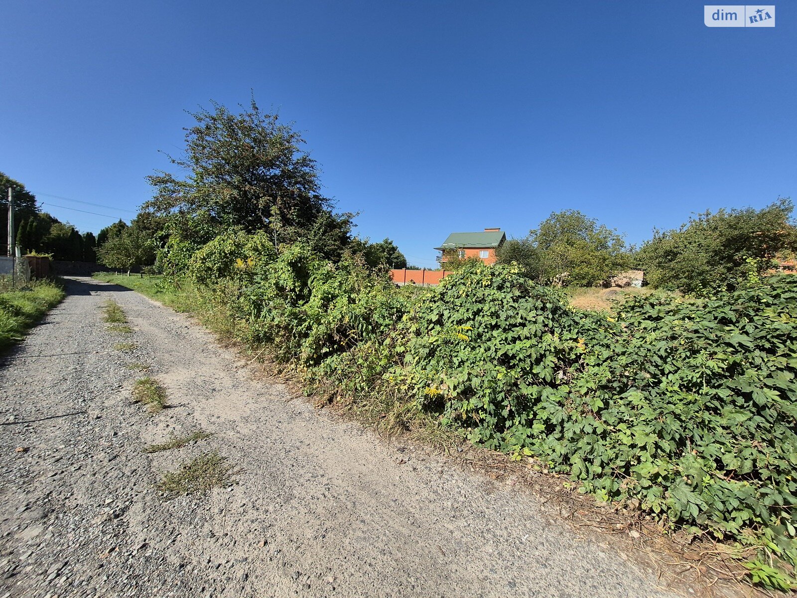 Земля під житлову забудову в Вінниці, район Старе місто, площа 8 соток фото 1 Земля під житлову забудову в Вінниці, район Старе місто, площа 8 соток фото 1