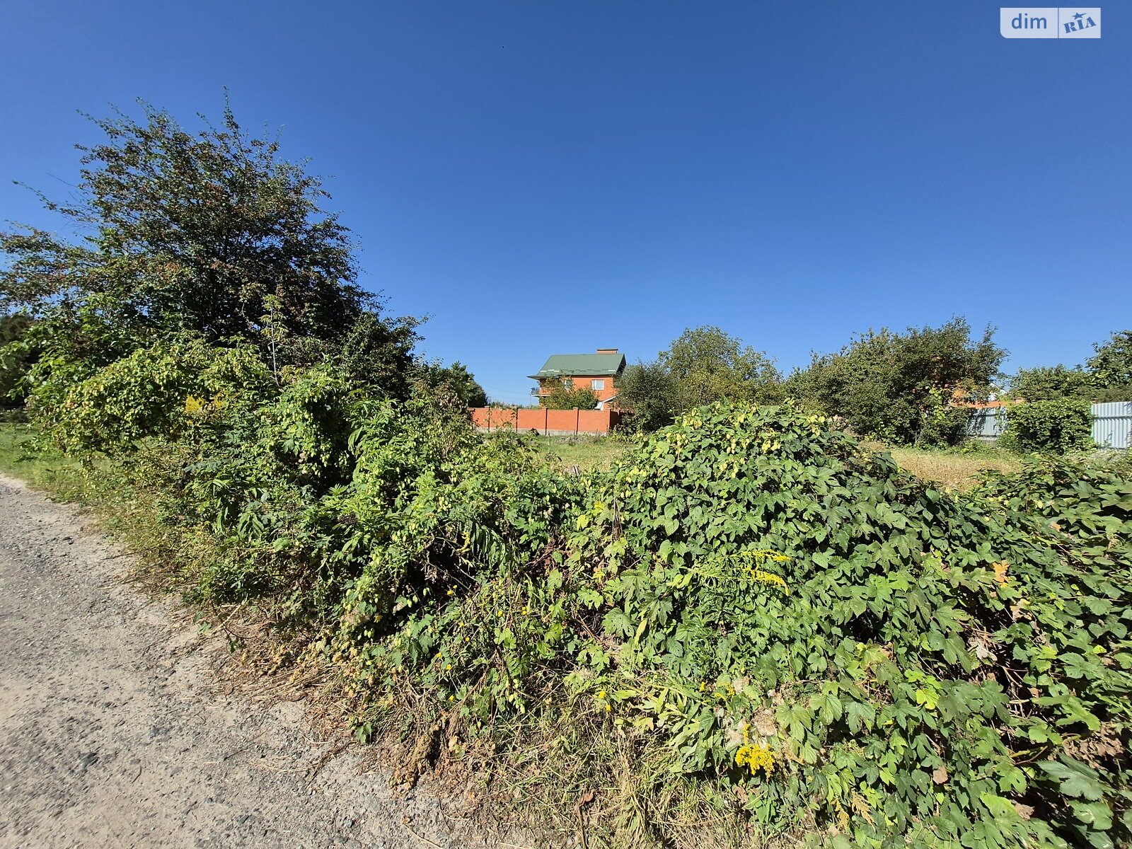 Земля під житлову забудову в Вінниці, район Старе місто, площа 8 соток фото 1 Земля під житлову забудову в Вінниці, район Старе місто, площа 8 соток фото 1