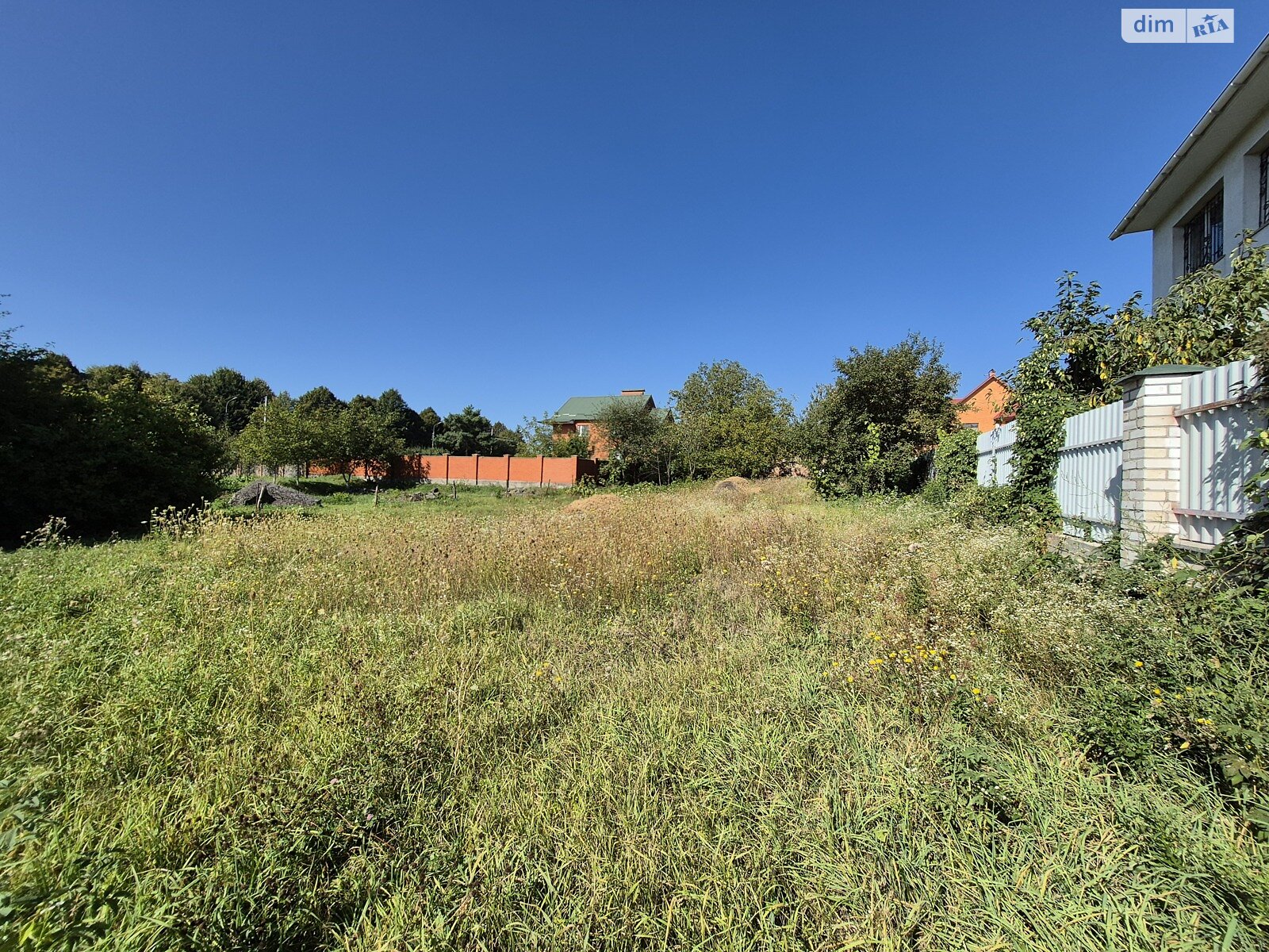 Земля під житлову забудову в Вінниці, район Старе місто, площа 8 соток фото 1 Земля під житлову забудову в Вінниці, район Старе місто, площа 8 соток фото 1