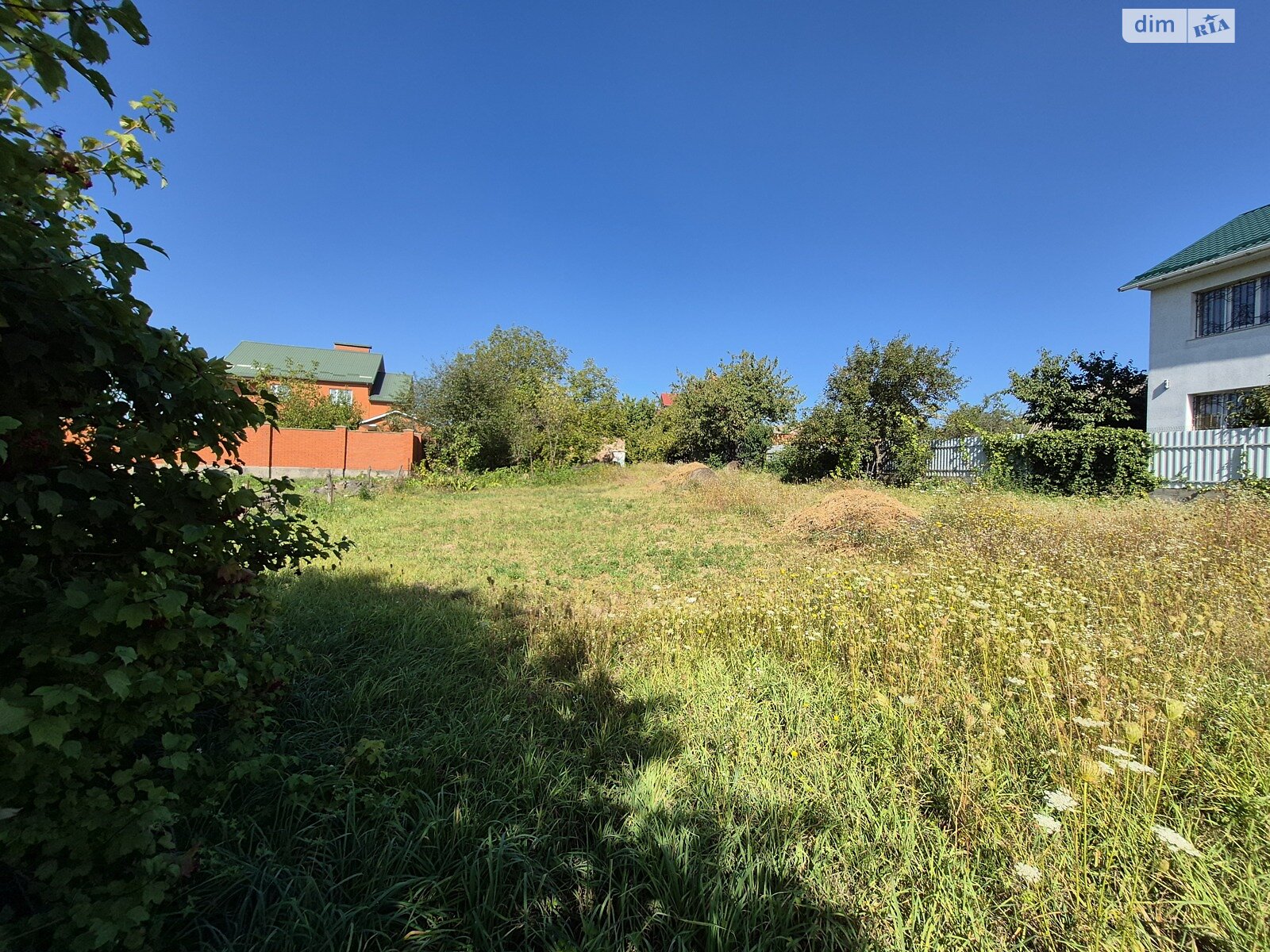 Земля під житлову забудову в Вінниці, район Старе місто, площа 8 соток фото 1 Земля під житлову забудову в Вінниці, район Старе місто, площа 8 соток фото 1