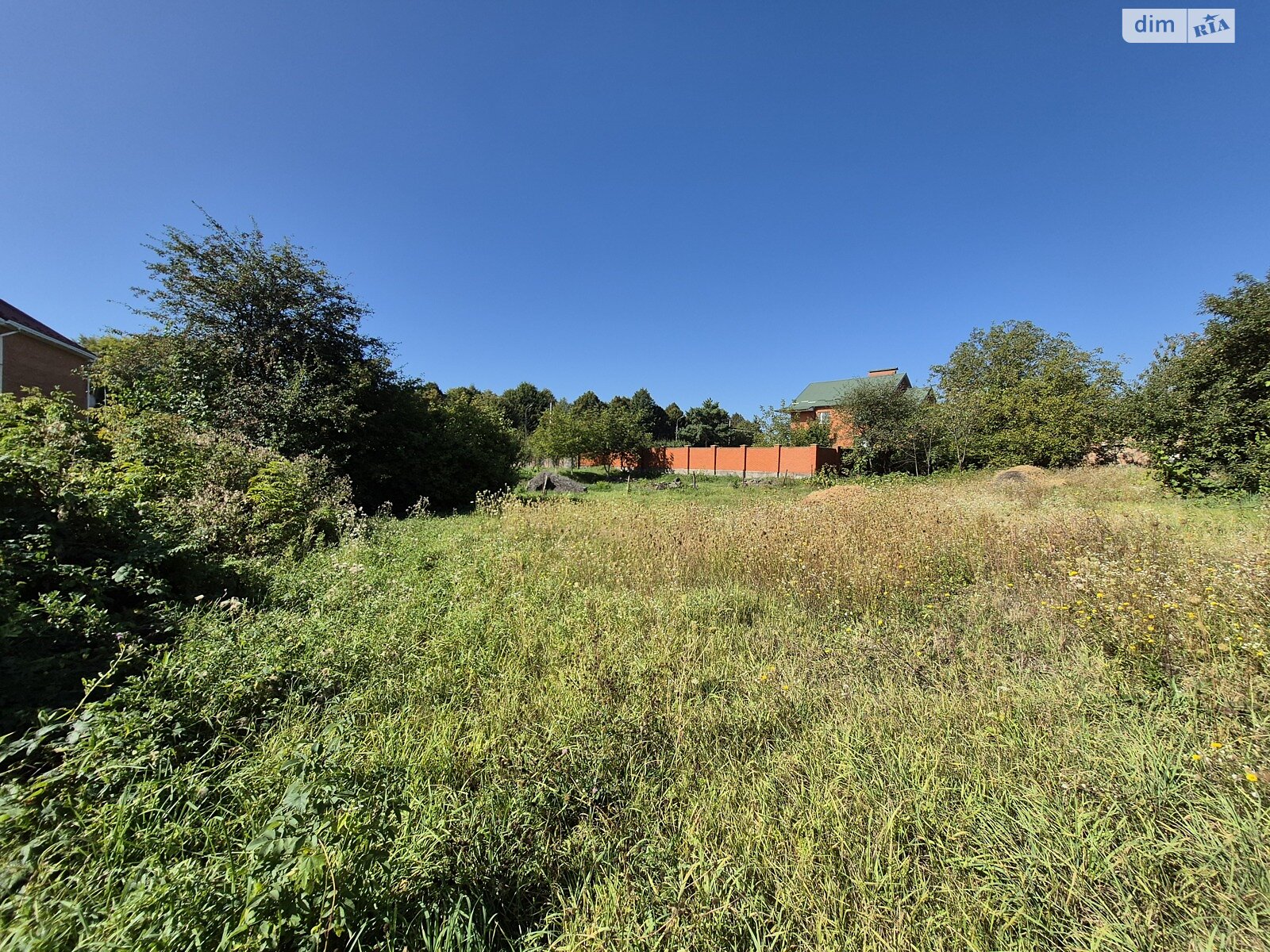 Земля під житлову забудову в Вінниці, район Старе місто, площа 8 соток фото 1 Земля під житлову забудову в Вінниці, район Старе місто, площа 8 соток фото 1
