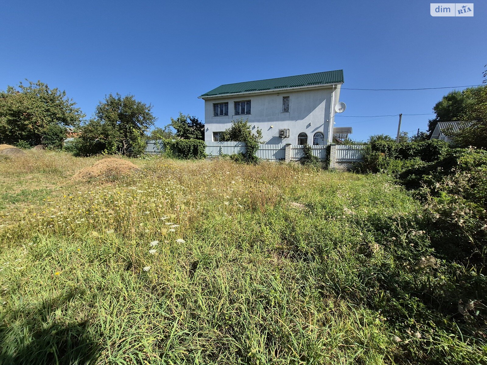 Земля під житлову забудову в Вінниці, район Старе місто, площа 8 соток фото 1 Земля під житлову забудову в Вінниці, район Старе місто, площа 8 соток фото 1
