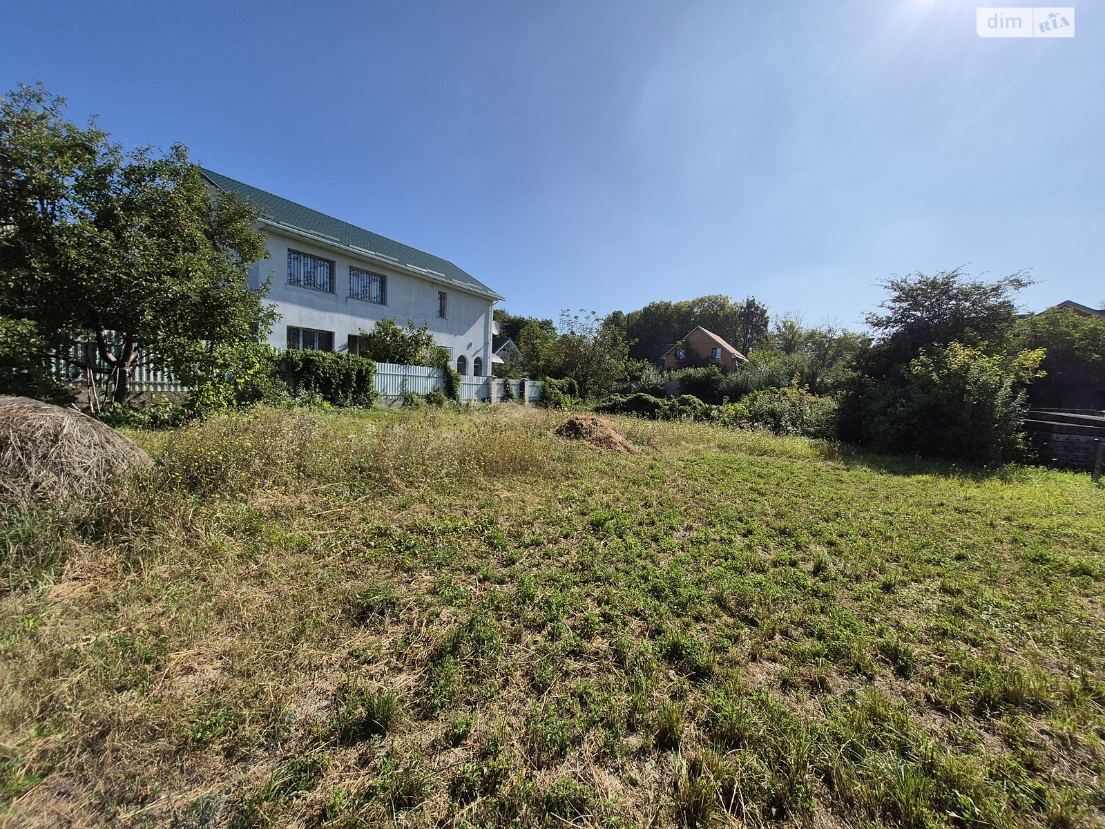 Земля під житлову забудову в Вінниці, район Старе місто, площа 8 соток фото 1 Земля під житлову забудову в Вінниці, район Старе місто, площа 8 соток фото 1