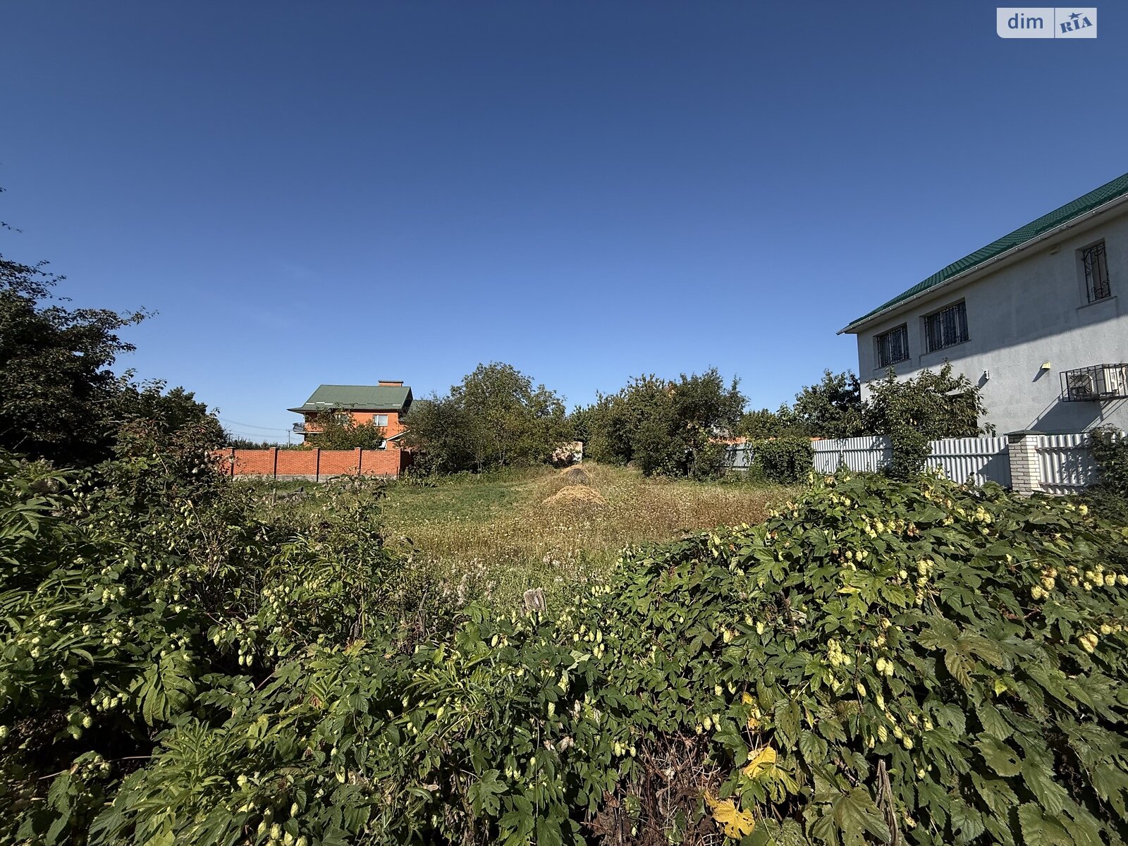 Земля під житлову забудову в Вінниці, район Старе місто, площа 8 соток фото 1 Земля під житлову забудову в Вінниці, район Старе місто, площа 8 соток фото 1