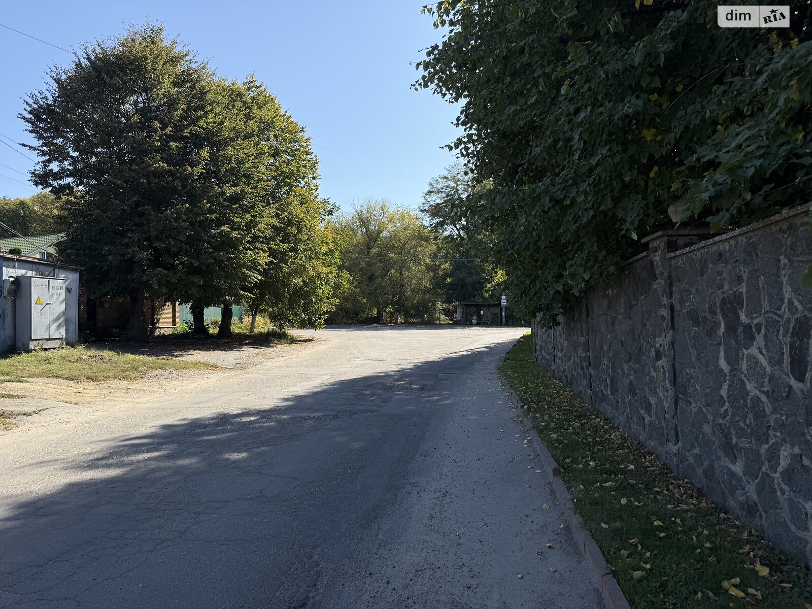 Земля під житлову забудову в Вінниці, район Старе місто, площа 8 соток фото 1 Земля під житлову забудову в Вінниці, район Старе місто, площа 8 соток фото 1