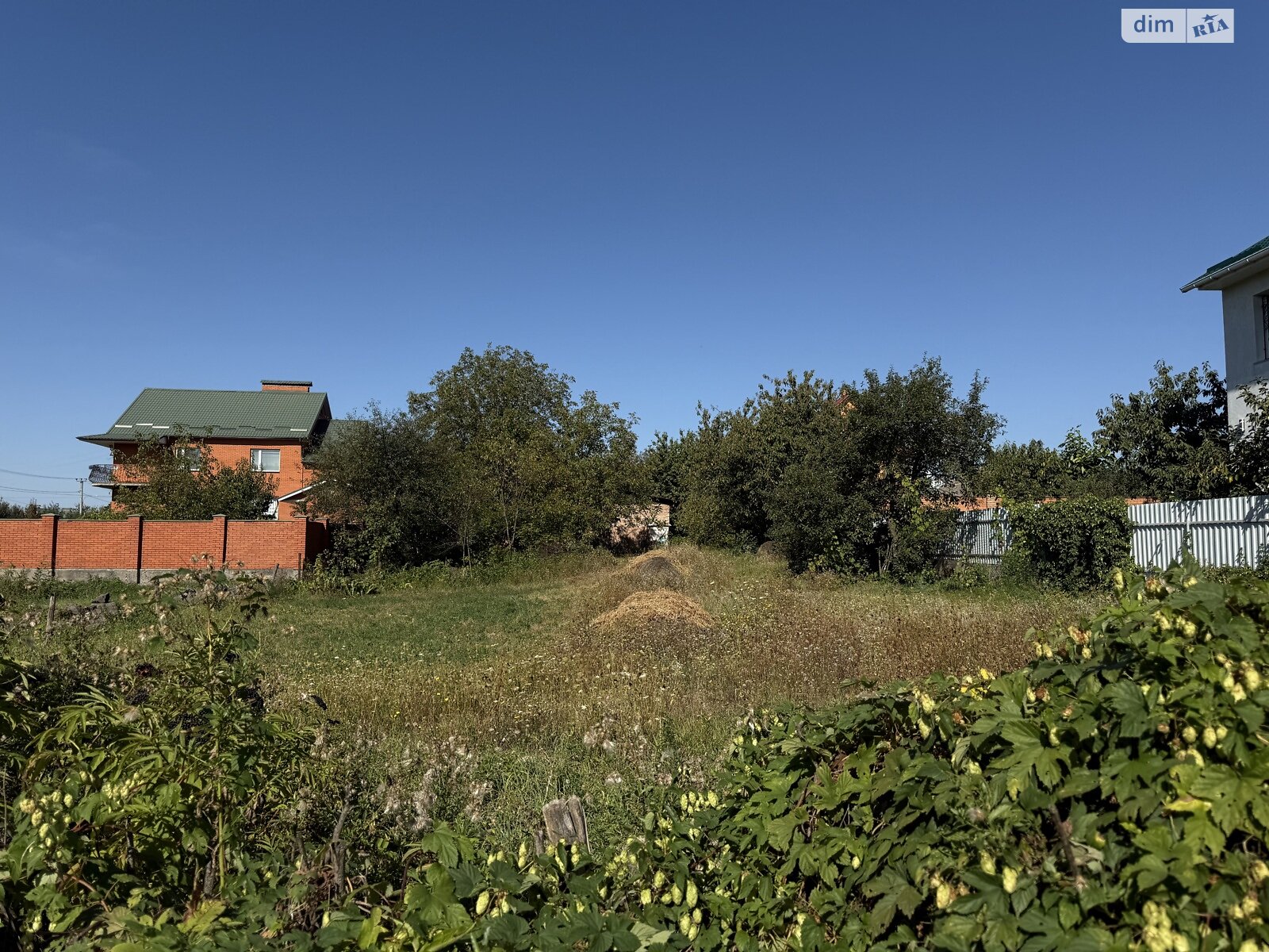 Земля під житлову забудову в Вінниці, район Старе місто, площа 8 соток фото 1 Земля під житлову забудову в Вінниці, район Старе місто, площа 8 соток фото 1