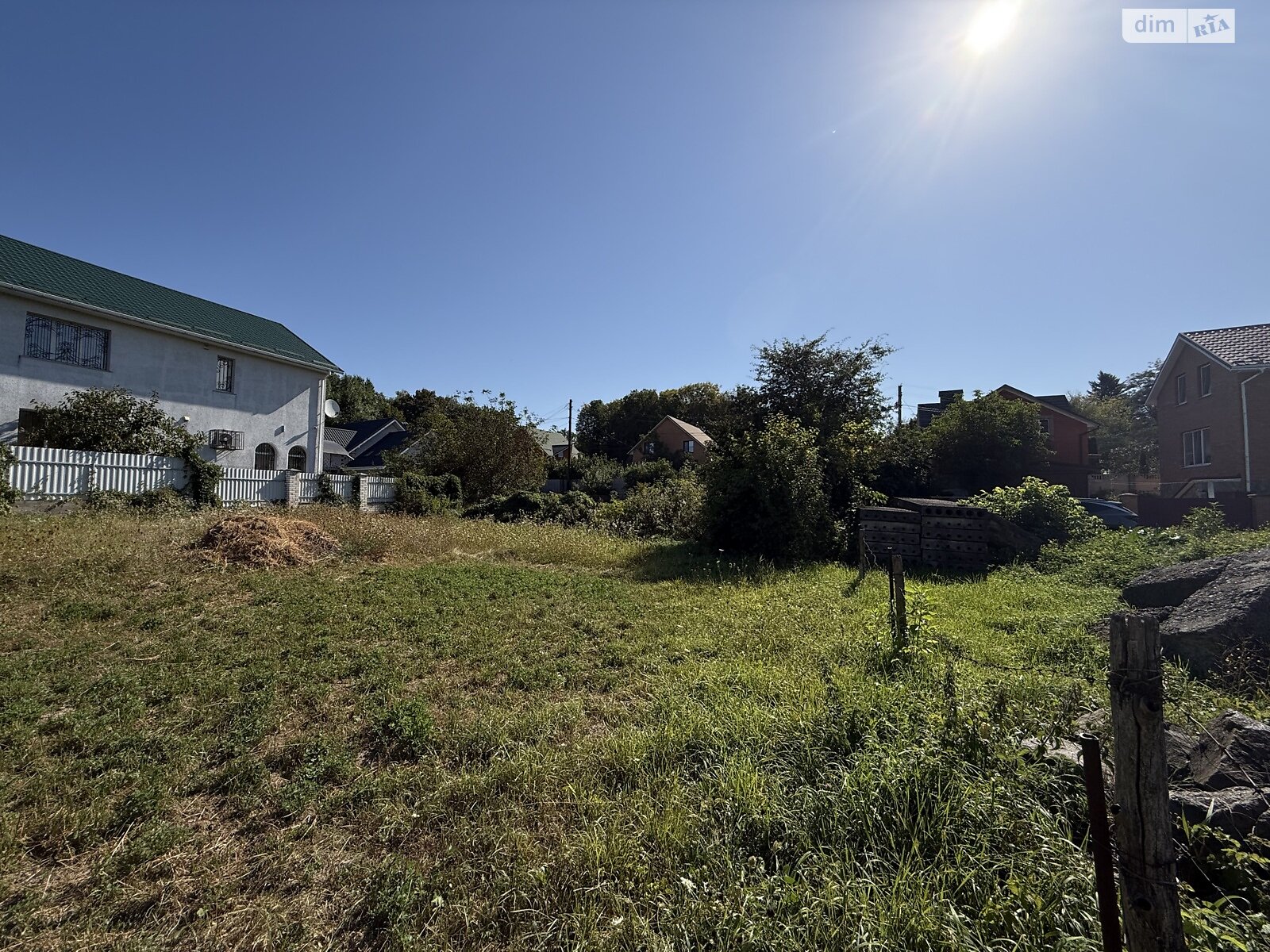 Земля під житлову забудову в Вінниці, район Старе місто, площа 8 соток фото 1 Земля під житлову забудову в Вінниці, район Старе місто, площа 8 соток фото 1