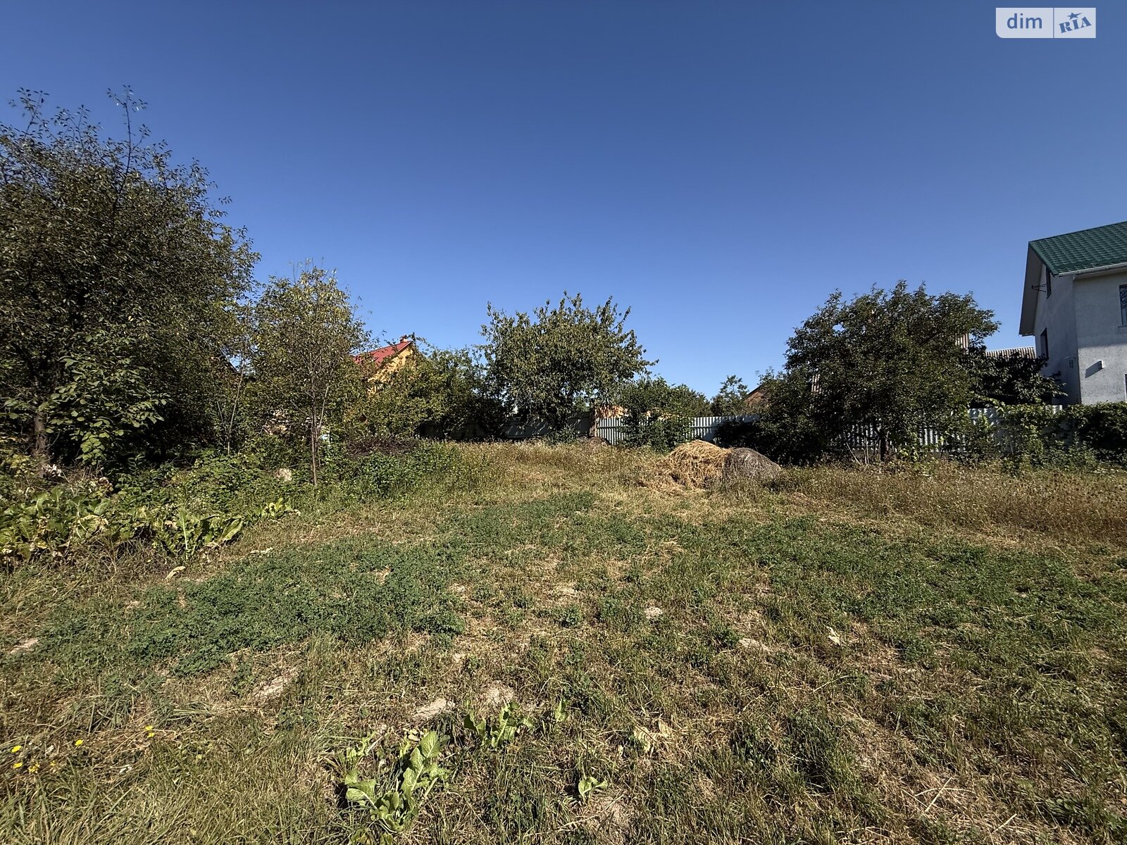 Земля під житлову забудову в Вінниці, район Старе місто, площа 8 соток фото 1 Земля під житлову забудову в Вінниці, район Старе місто, площа 8 соток фото 1