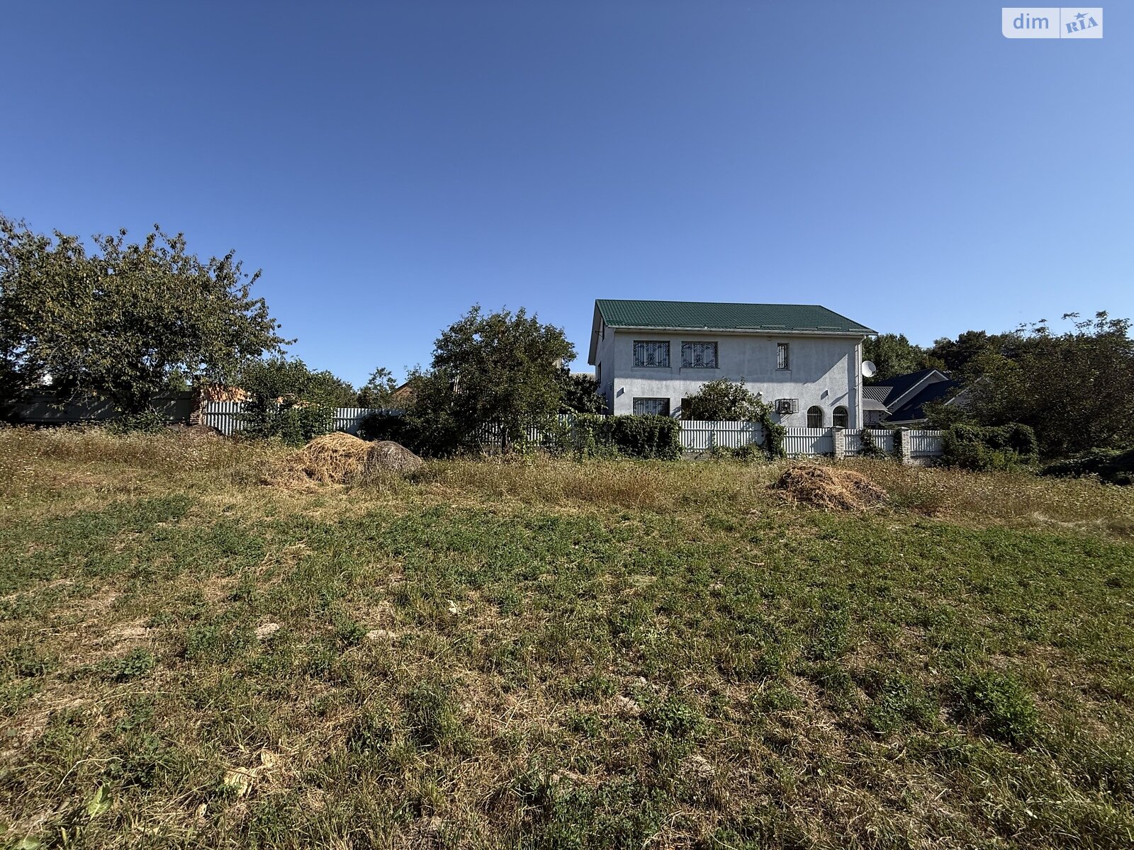 Земля під житлову забудову в Вінниці, район Старе місто, площа 8 соток фото 1 Земля під житлову забудову в Вінниці, район Старе місто, площа 8 соток фото 1