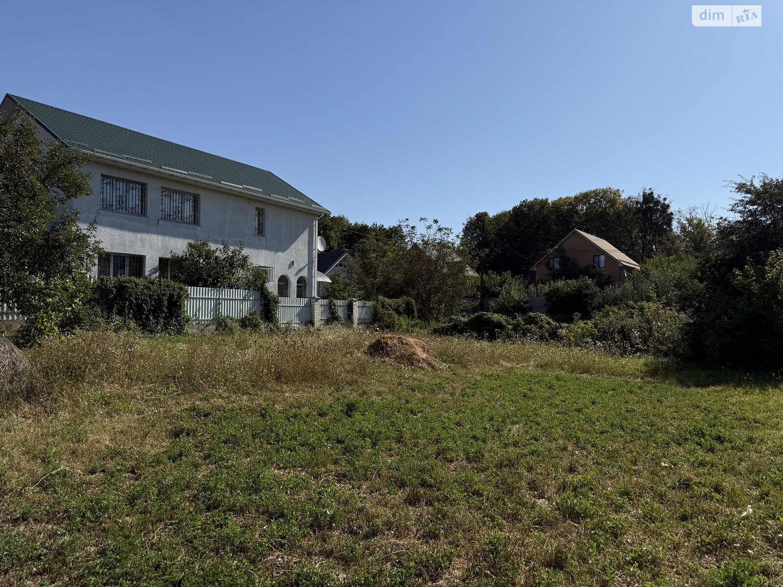 Земля під житлову забудову в Вінниці, район Старе місто, площа 8 соток фото 1 Земля під житлову забудову в Вінниці, район Старе місто, площа 8 соток фото 1