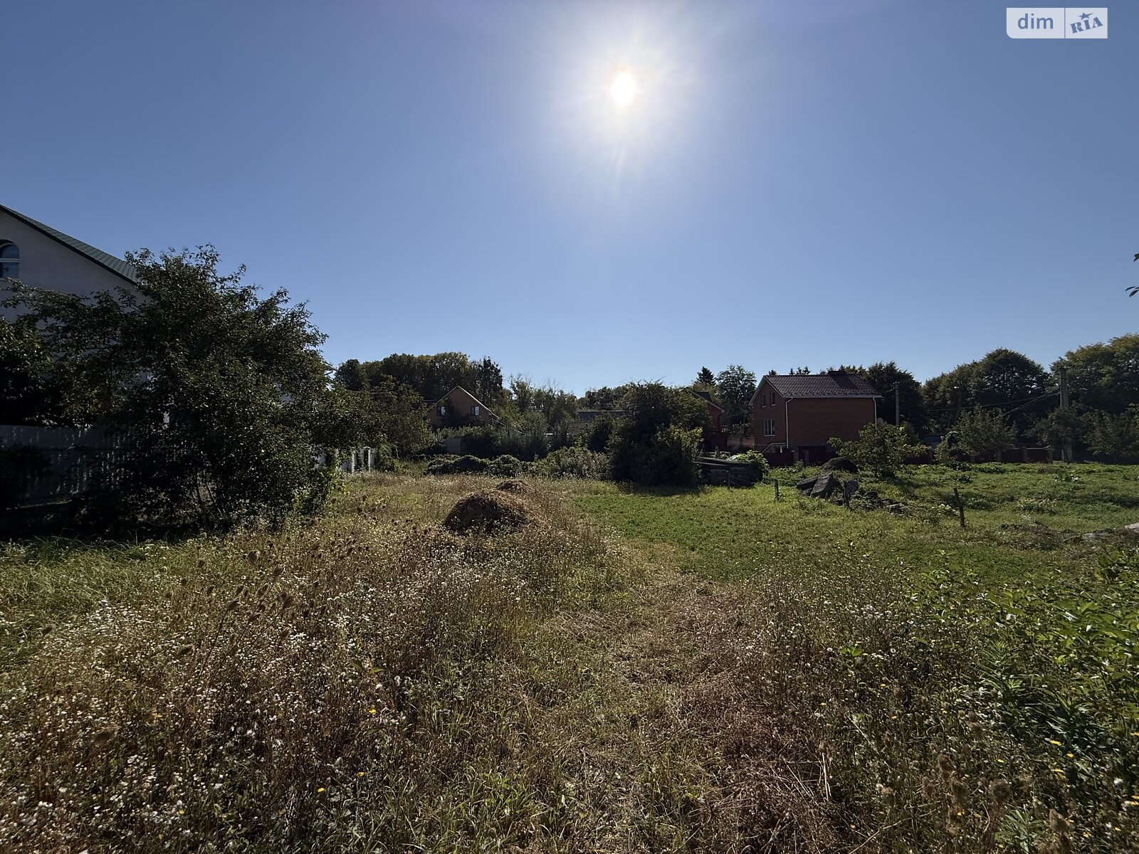 Земля під житлову забудову в Вінниці, район Старе місто, площа 8 соток фото 1 Земля під житлову забудову в Вінниці, район Старе місто, площа 8 соток фото 1