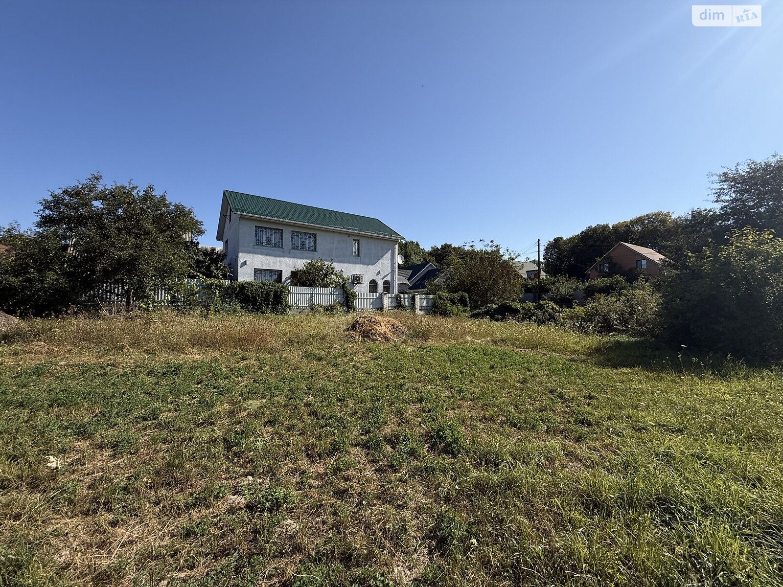 Земля під житлову забудову в Вінниці, район Старе місто, площа 8 соток фото 1 Земля під житлову забудову в Вінниці, район Старе місто, площа 8 соток фото 1