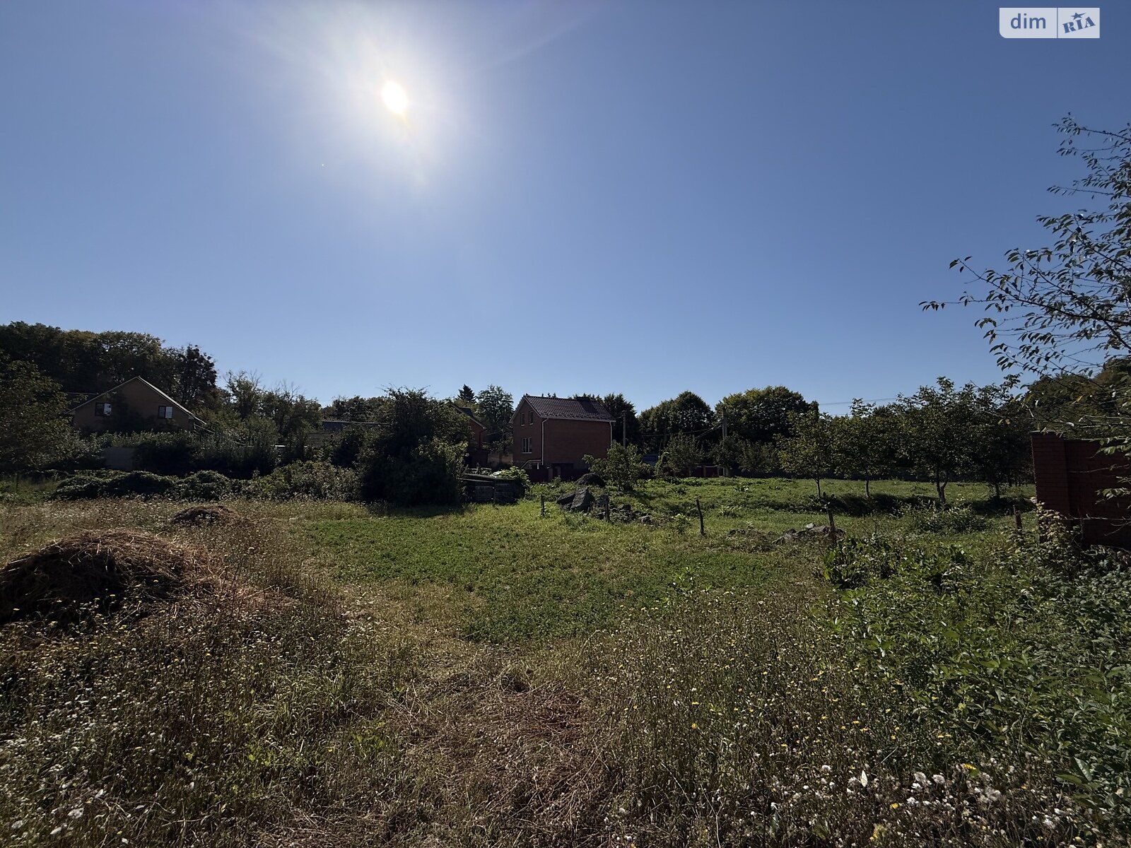 Земля під житлову забудову в Вінниці, район Старе місто, площа 8 соток фото 1 Земля під житлову забудову в Вінниці, район Старе місто, площа 8 соток фото 1