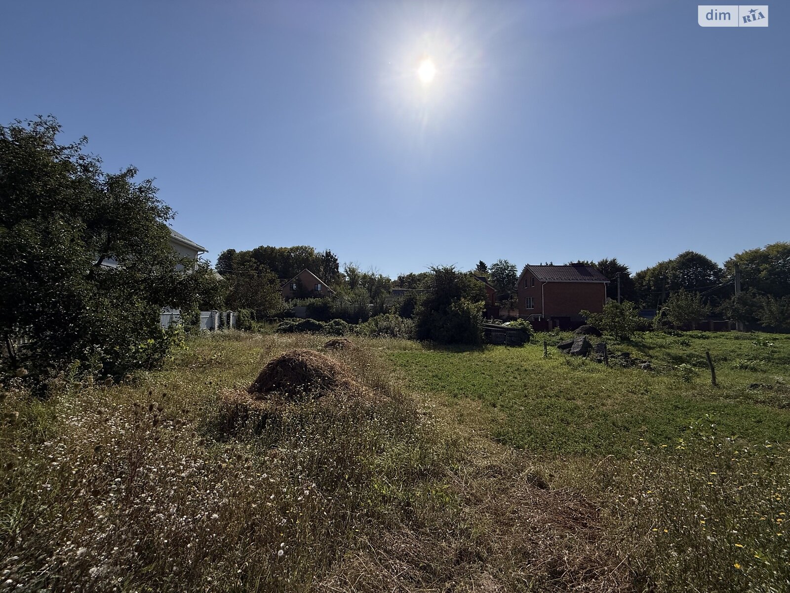 Земля під житлову забудову в Вінниці, район Старе місто, площа 8 соток фото 1 Земля під житлову забудову в Вінниці, район Старе місто, площа 8 соток фото 1