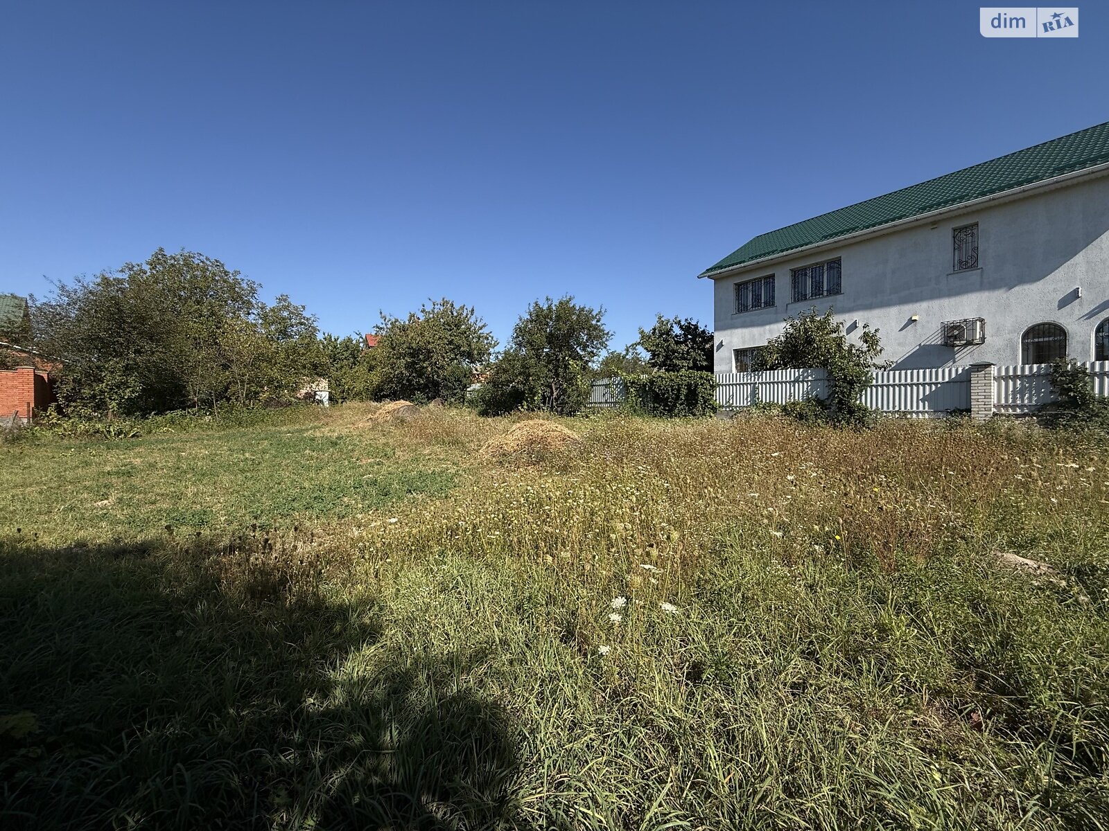 Земля під житлову забудову в Вінниці, район Старе місто, площа 8 соток фото 1 Земля під житлову забудову в Вінниці, район Старе місто, площа 8 соток фото 1