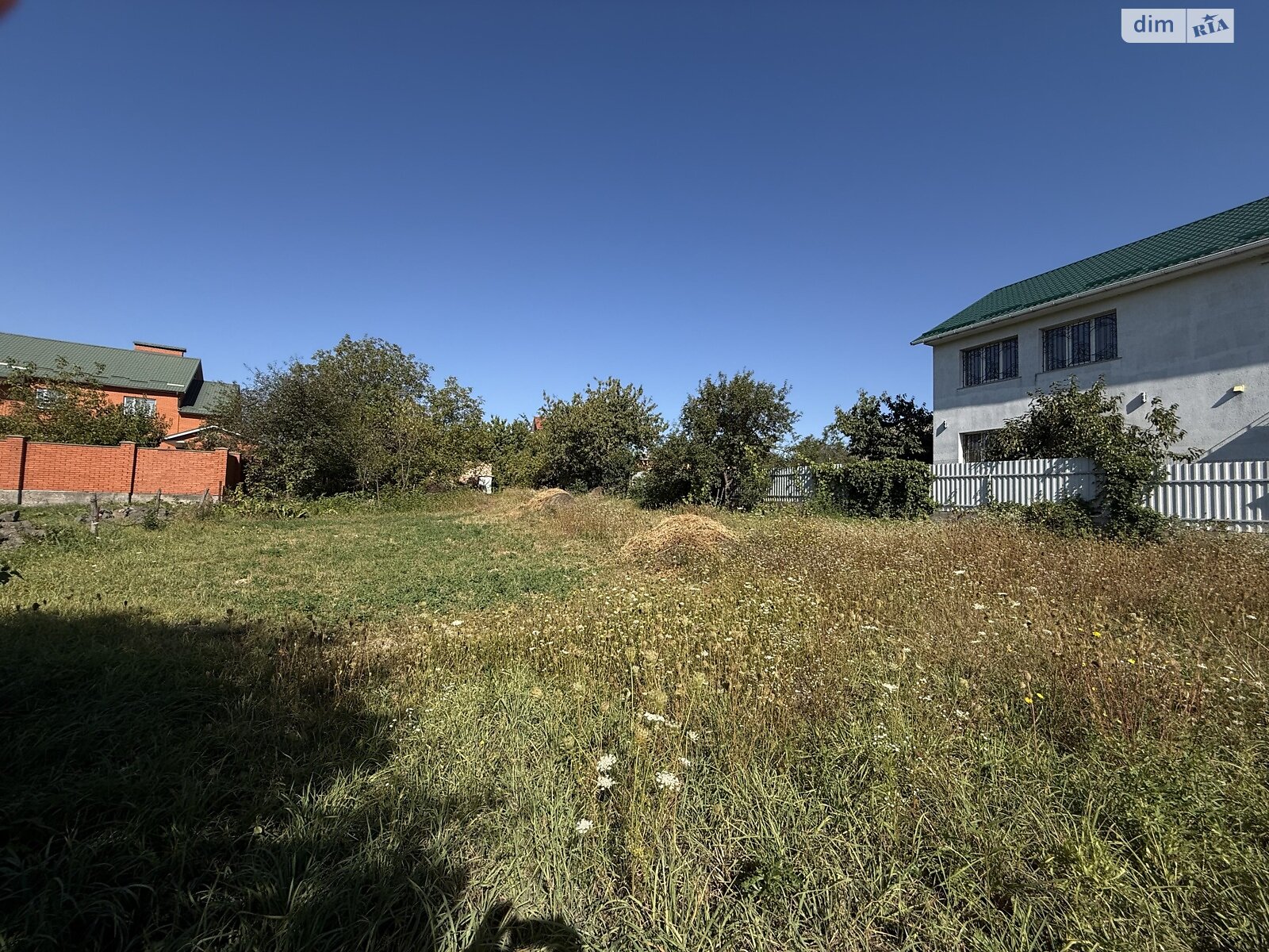 Земля під житлову забудову в Вінниці, район Старе місто, площа 8 соток фото 1 Земля під житлову забудову в Вінниці, район Старе місто, площа 8 соток фото 1