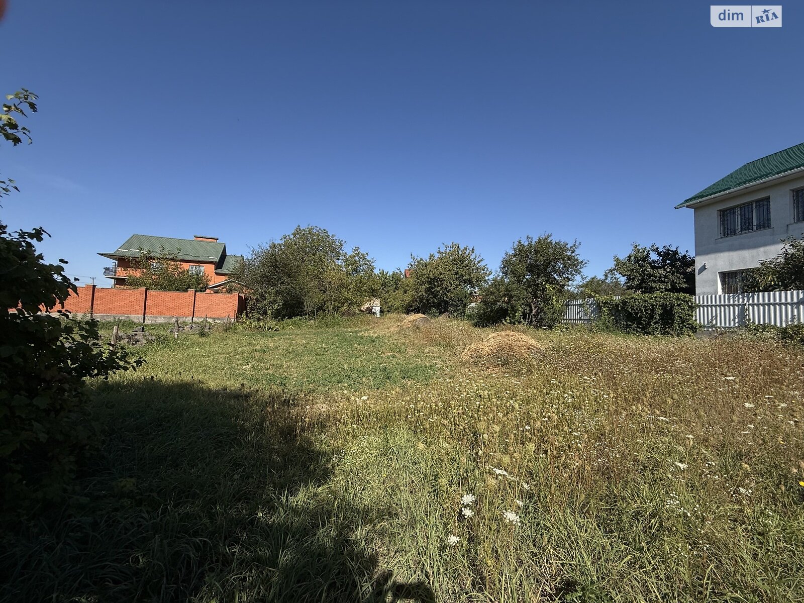 Земля під житлову забудову в Вінниці, район Старе місто, площа 8 соток фото 1 Земля під житлову забудову в Вінниці, район Старе місто, площа 8 соток фото 1