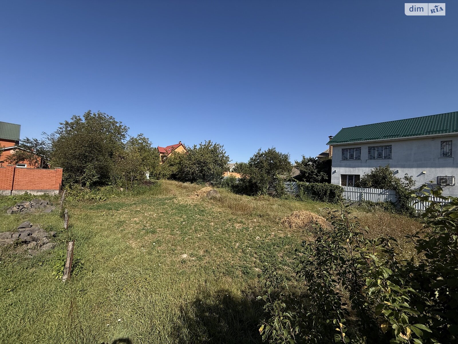 Земля під житлову забудову в Вінниці, район Старе місто, площа 8 соток фото 1 Земля під житлову забудову в Вінниці, район Старе місто, площа 8 соток фото 1