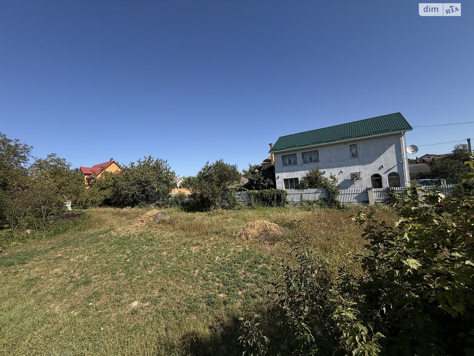 Земля під житлову забудову в Вінниці, район Старе місто, площа 8 соток фото 1 Земля під житлову забудову в Вінниці, район Старе місто, площа 8 соток фото 1