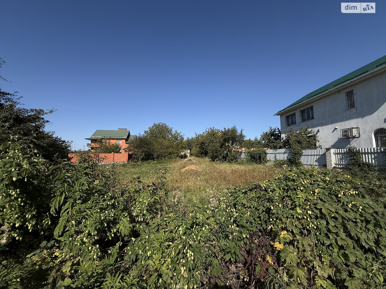 Земля під житлову забудову в Вінниці, район Старе місто, площа 8 соток фото 1 Земля під житлову забудову в Вінниці, район Старе місто, площа 8 соток фото 1