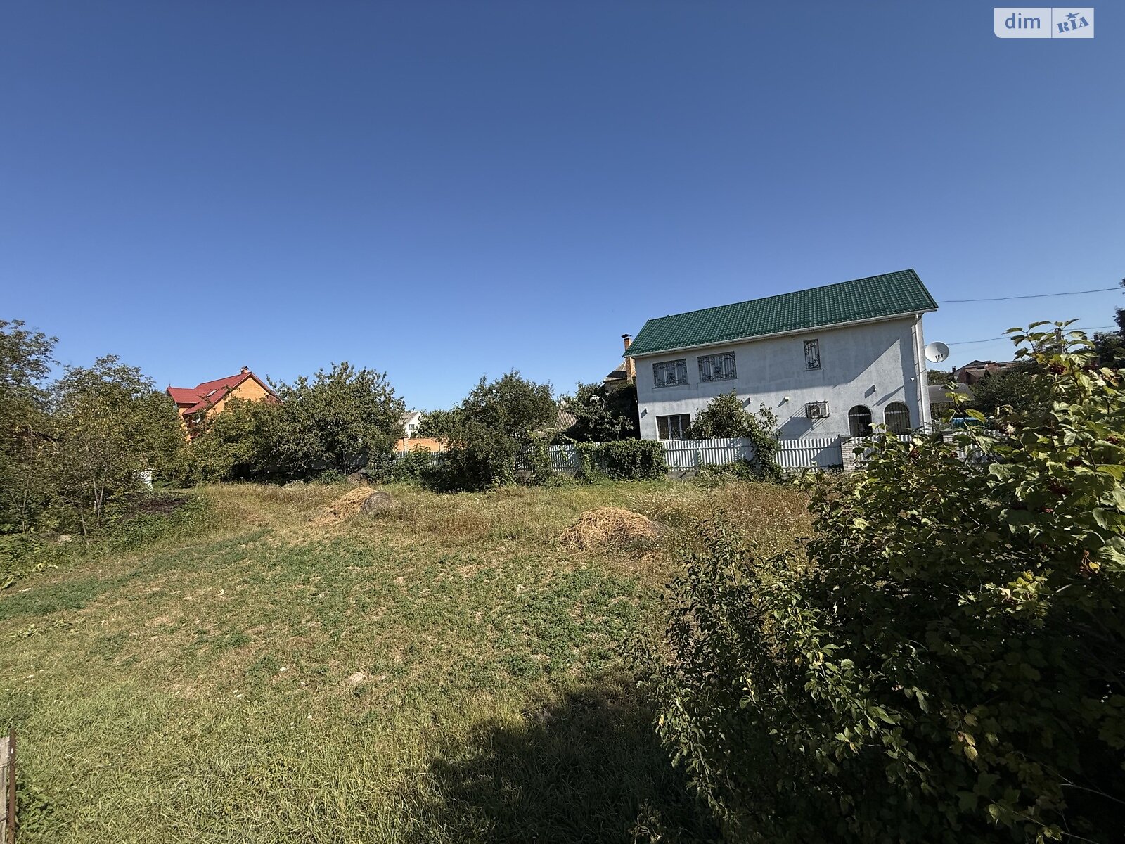 Земля під житлову забудову в Вінниці, район Старе місто, площа 8 соток фото 1 Земля під житлову забудову в Вінниці, район Старе місто, площа 8 соток фото 1