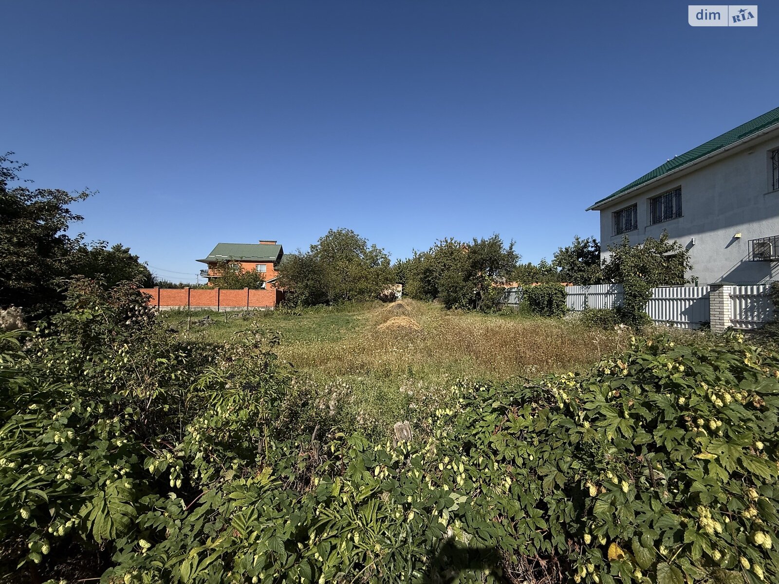 Земля під житлову забудову в Вінниці, район Старе місто, площа 8 соток фото 1 Земля під житлову забудову в Вінниці, район Старе місто, площа 8 соток фото 1
