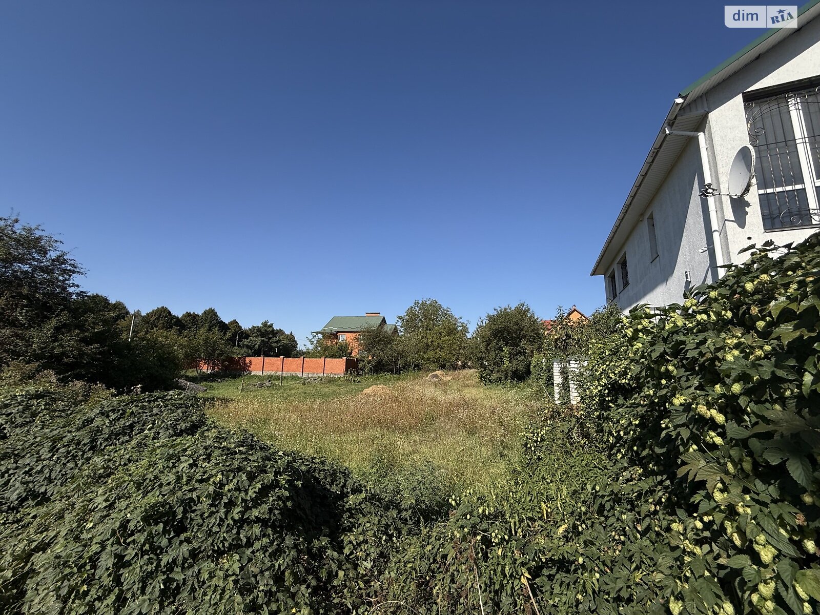 Земля під житлову забудову в Вінниці, район Старе місто, площа 8 соток фото 1 Земля під житлову забудову в Вінниці, район Старе місто, площа 8 соток фото 1