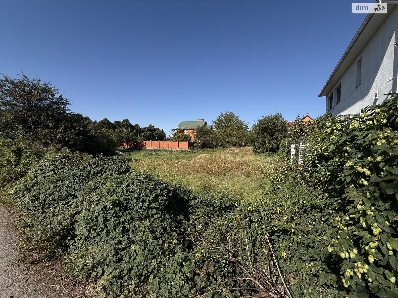 Земля під житлову забудову в Вінниці, район Старе місто, площа 8 соток фото 1 Земля під житлову забудову в Вінниці, район Старе місто, площа 8 соток фото 1