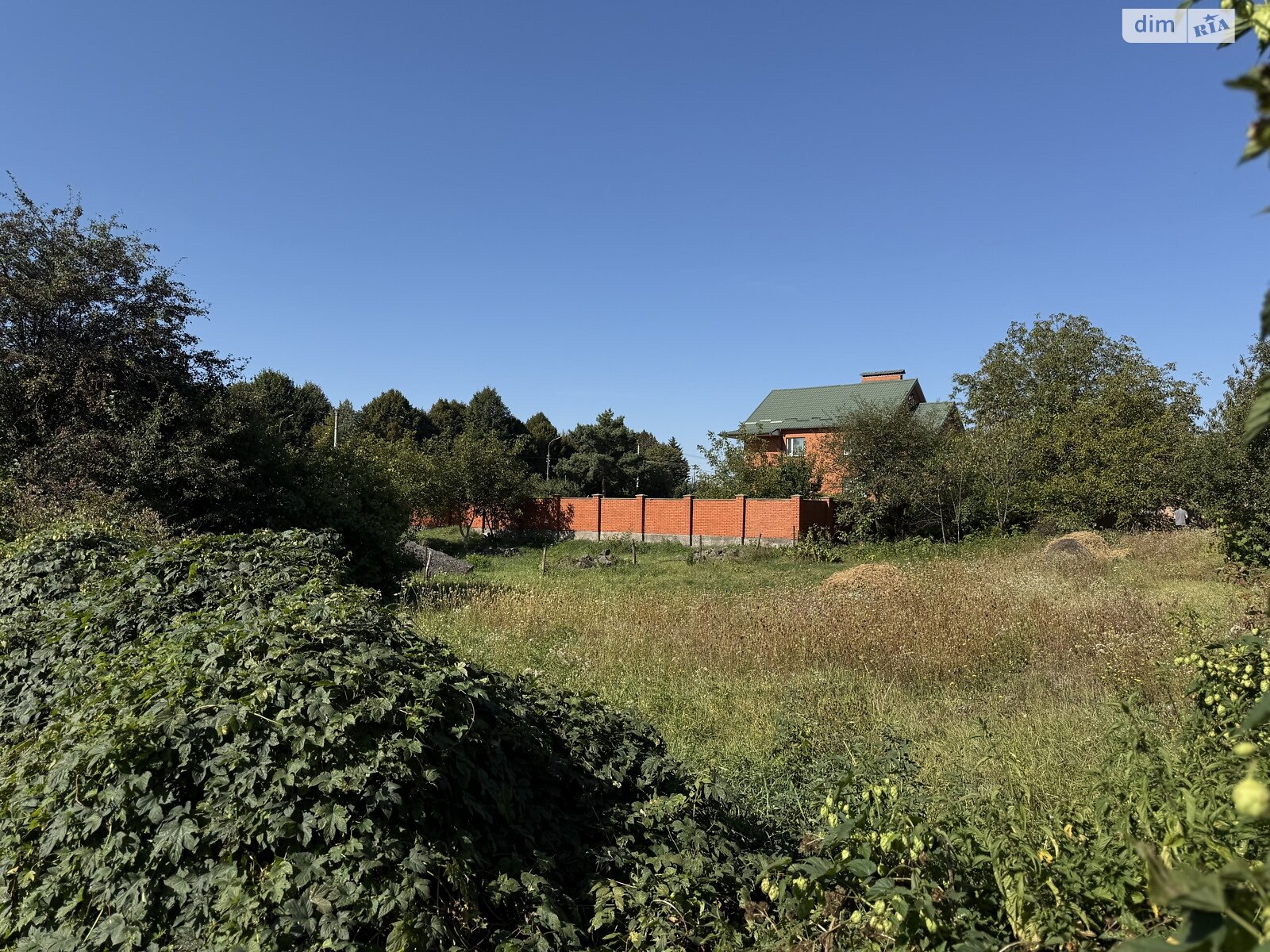 Земля під житлову забудову в Вінниці, район Старе місто, площа 8 соток фото 1 Земля під житлову забудову в Вінниці, район Старе місто, площа 8 соток фото 1