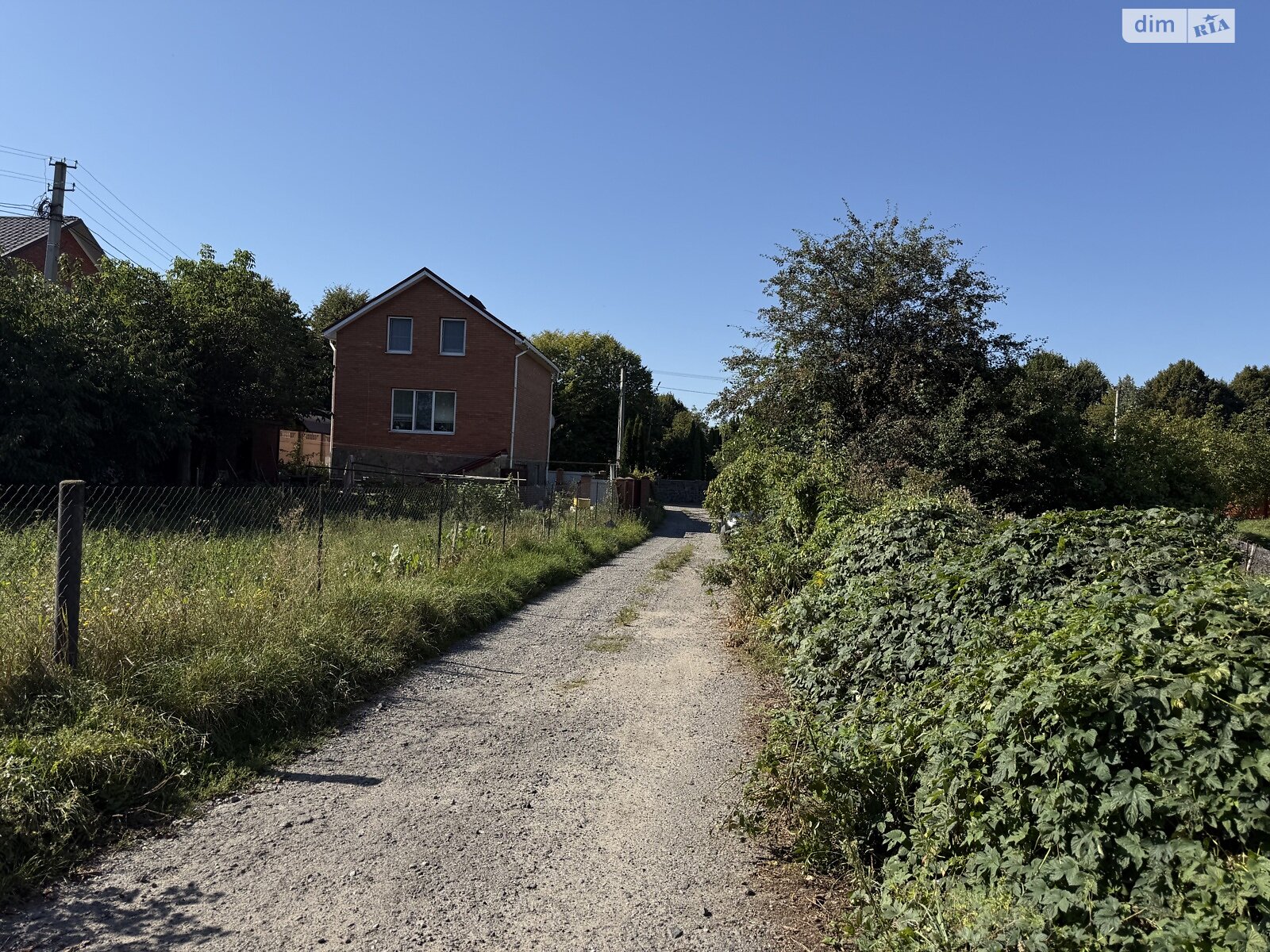 Земля під житлову забудову в Вінниці, район Старе місто, площа 8 соток фото 1 Земля під житлову забудову в Вінниці, район Старе місто, площа 8 соток фото 1