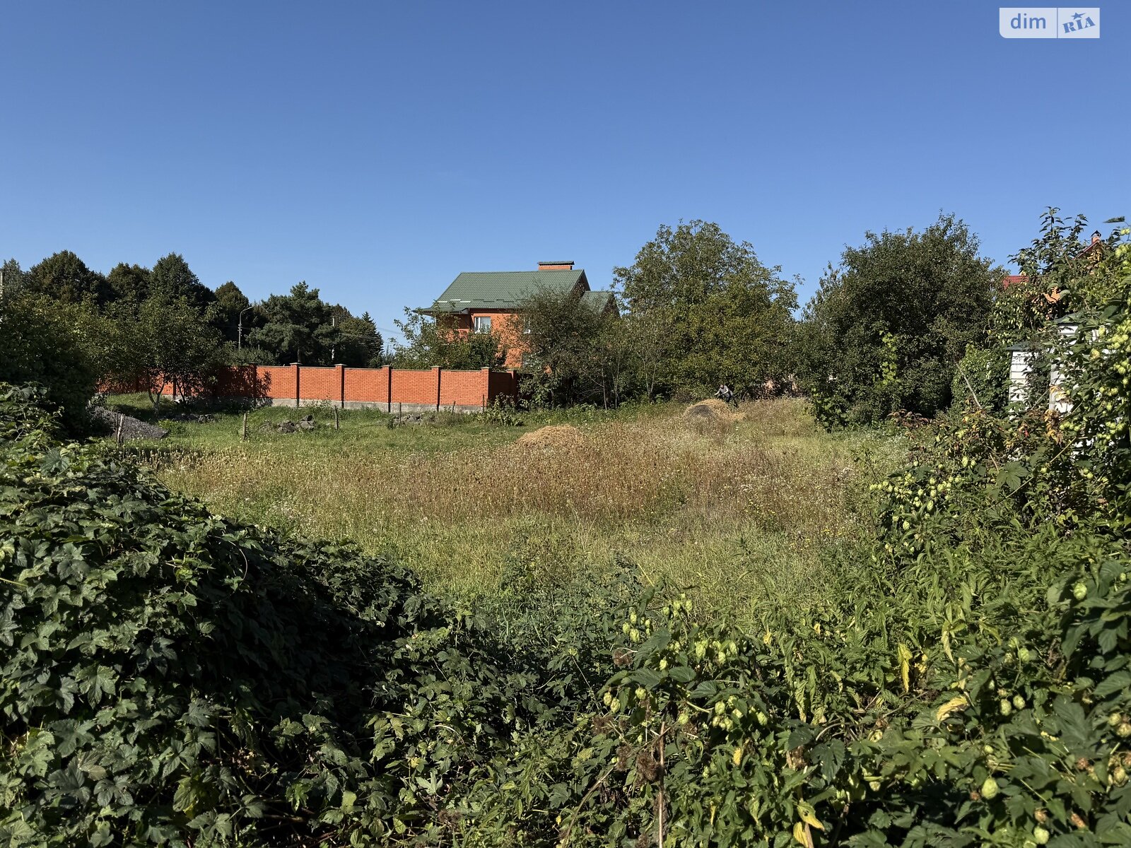 Земля під житлову забудову в Вінниці, район Старе місто, площа 8 соток фото 1 Земля під житлову забудову в Вінниці, район Старе місто, площа 8 соток фото 1