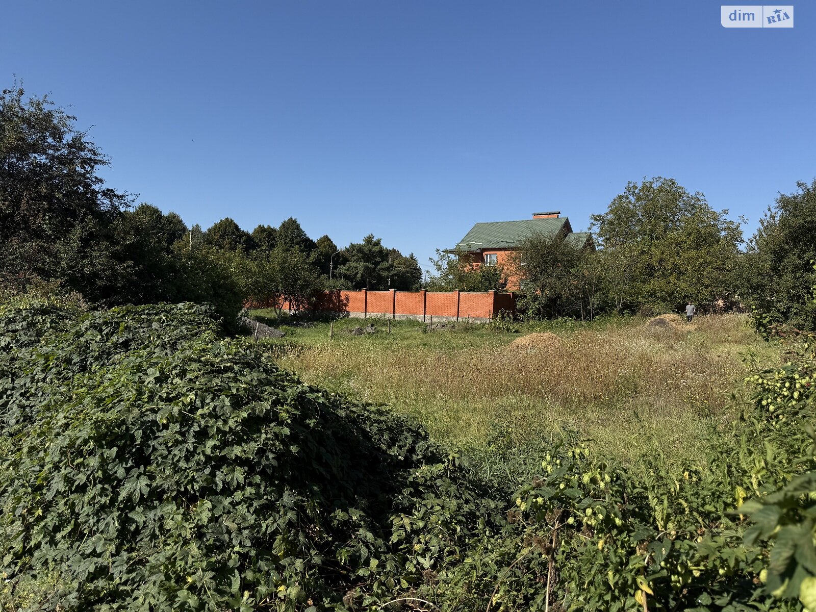 Земля під житлову забудову в Вінниці, район Старе місто, площа 8 соток фото 1 Земля під житлову забудову в Вінниці, район Старе місто, площа 8 соток фото 1