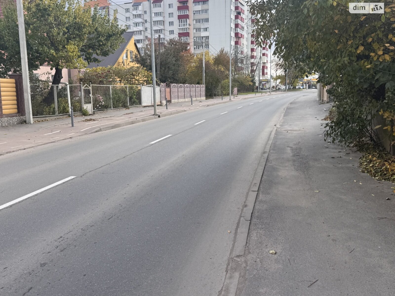 Земля под жилую застройку в Виннице, район Старый город, площадь 7 соток фото 1 Земля под жилую застройку в Виннице, район Старый город, площадь 7 соток фото 1