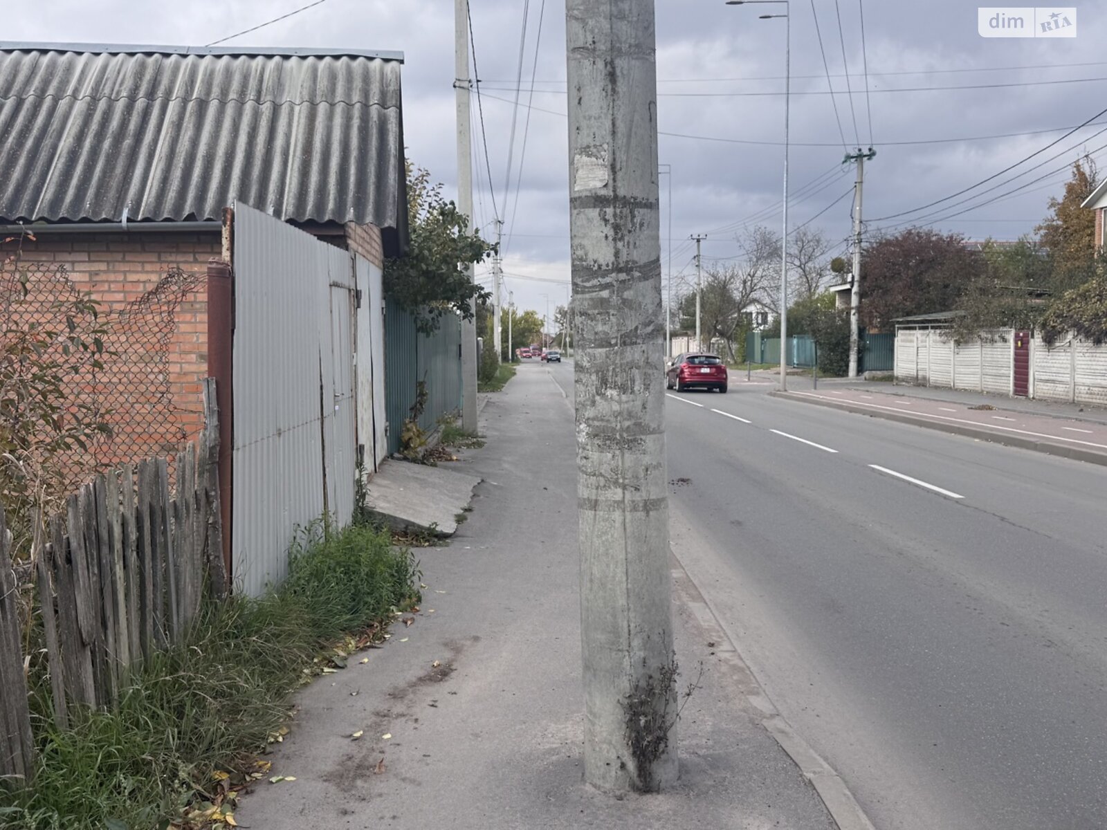 Земля под жилую застройку в Виннице, район Старый город, площадь 7 соток фото 1 Земля под жилую застройку в Виннице, район Старый город, площадь 7 соток фото 1