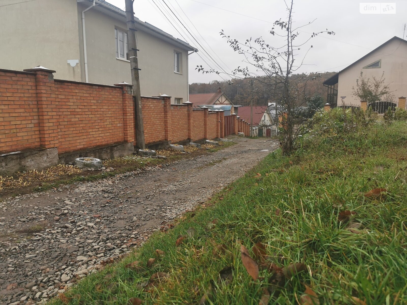Земля під житлову забудову в Вінниці, район Старе місто, площа 13.5 сотки фото 1 Земля під житлову забудову в Вінниці, район Старе місто, площа 13.5 сотки фото 1