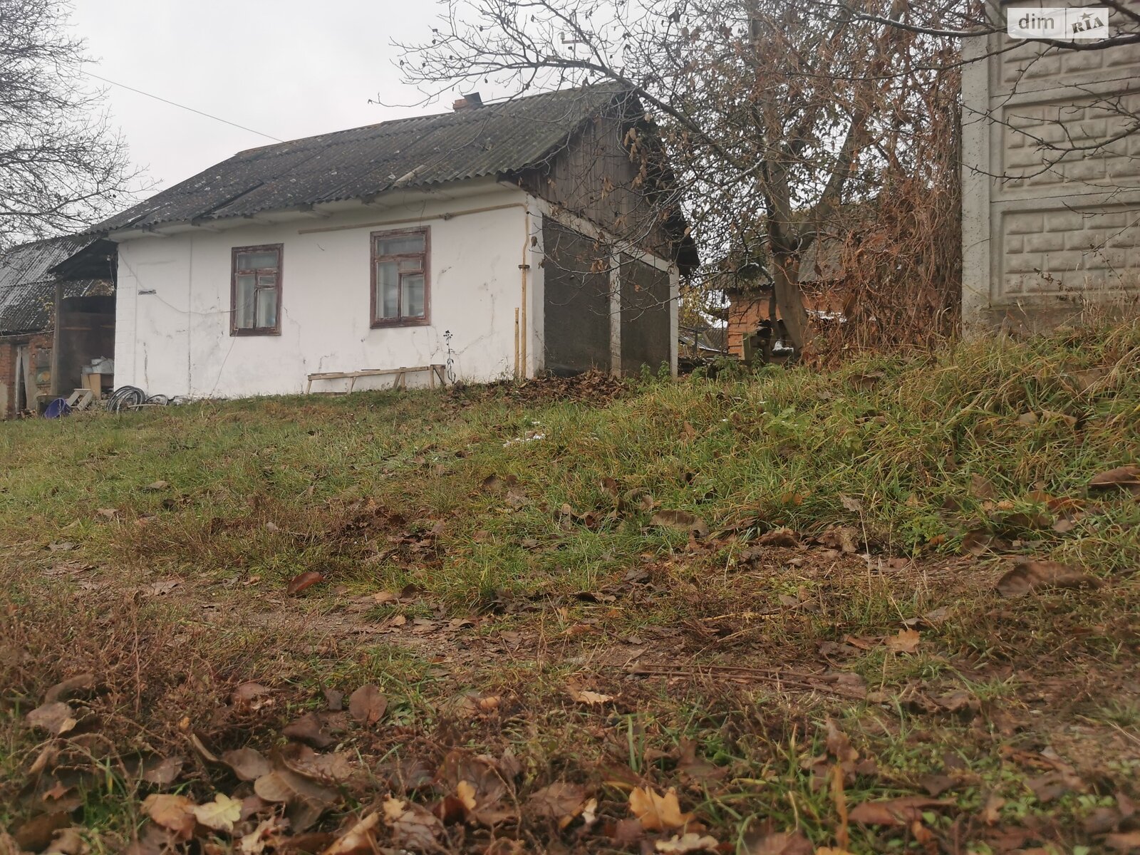 Земля під житлову забудову в Вінниці, район Старе місто, площа 13.5 сотки фото 1 Земля під житлову забудову в Вінниці, район Старе місто, площа 13.5 сотки фото 1