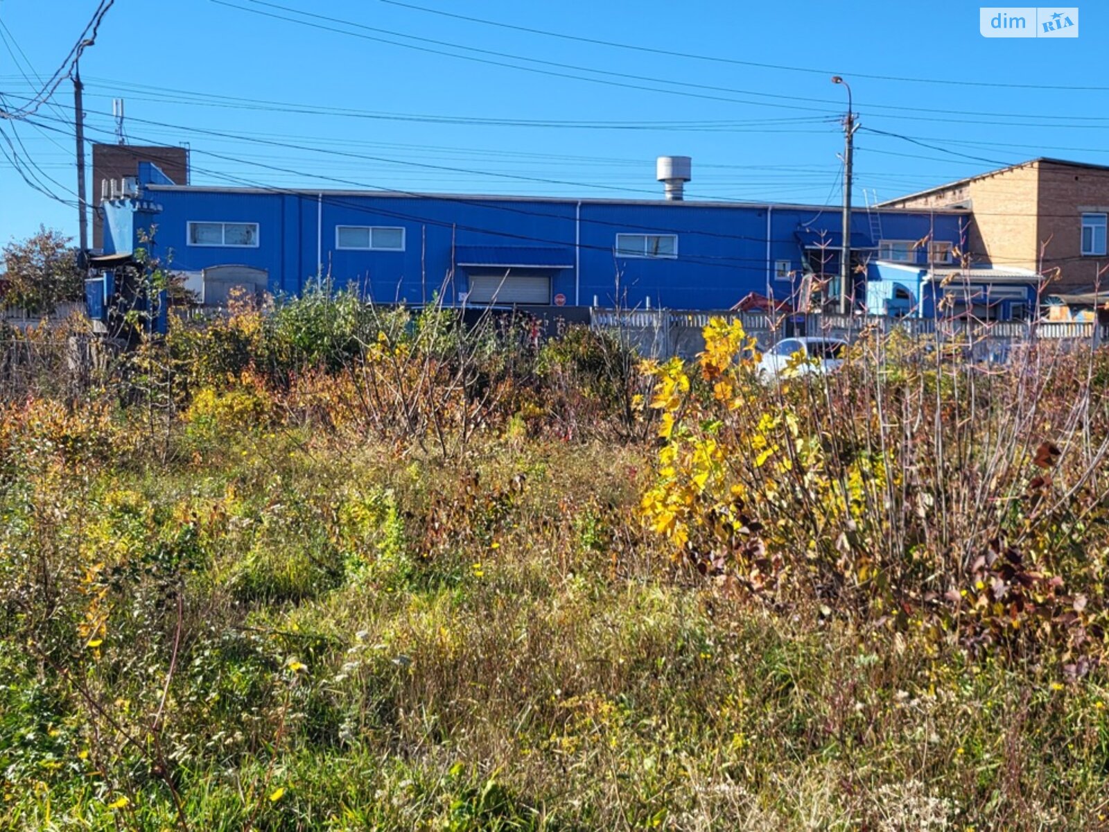 Земля под жилую застройку в Виннице, район Старый город, площадь 5 соток фото 1 Земля под жилую застройку в Виннице, район Старый город, площадь 5 соток фото 1