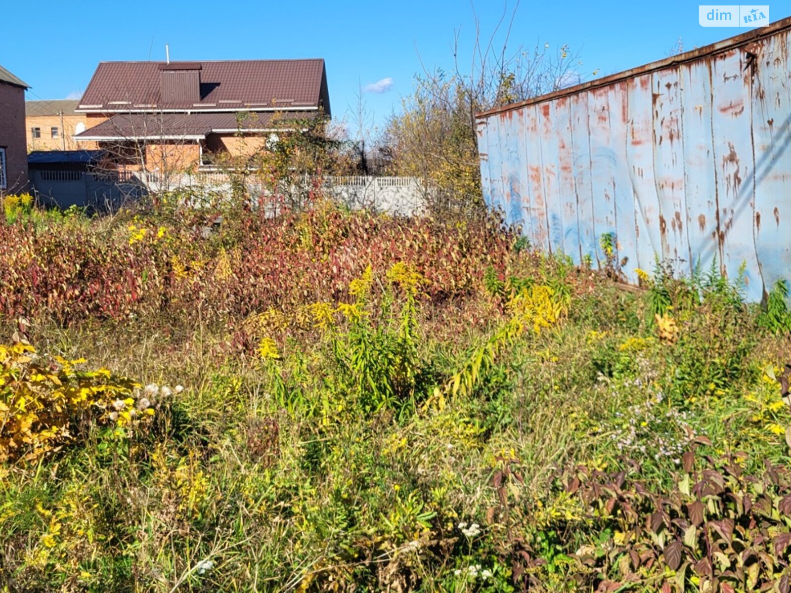 Земля под жилую застройку в Виннице, район Старый город, площадь 5 соток фото 1 Земля под жилую застройку в Виннице, район Старый город, площадь 5 соток фото 1
