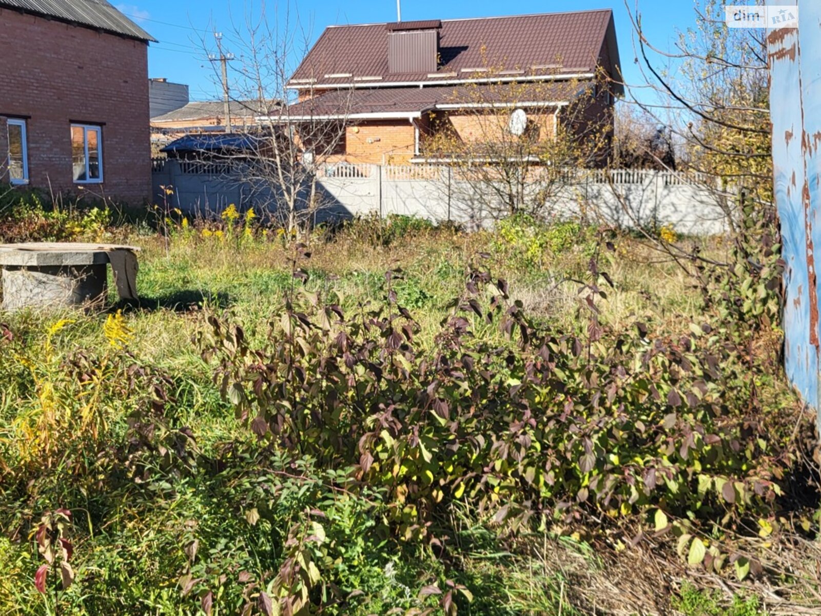 Земля под жилую застройку в Виннице, район Старый город, площадь 5 соток фото 1 Земля под жилую застройку в Виннице, район Старый город, площадь 5 соток фото 1