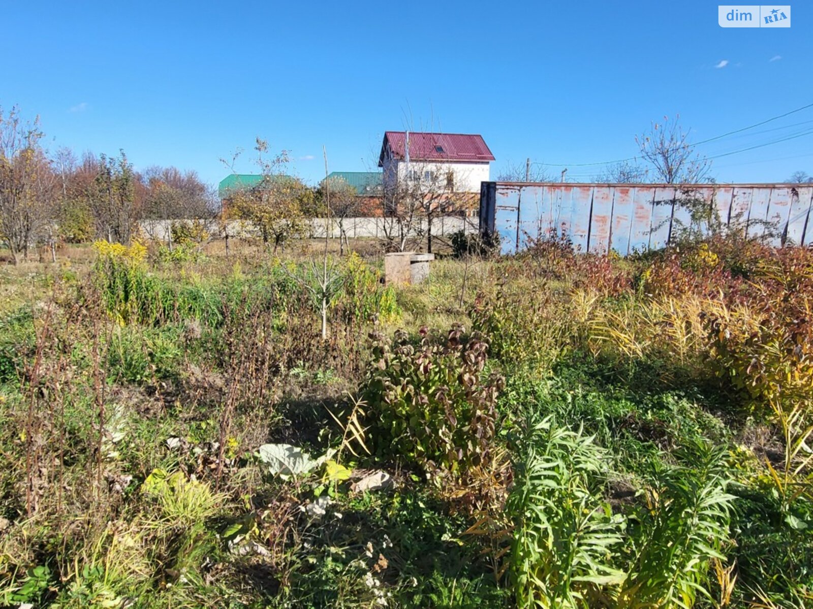 Земля под жилую застройку в Виннице, район Старый город, площадь 5 соток фото 1 Земля под жилую застройку в Виннице, район Старый город, площадь 5 соток фото 1