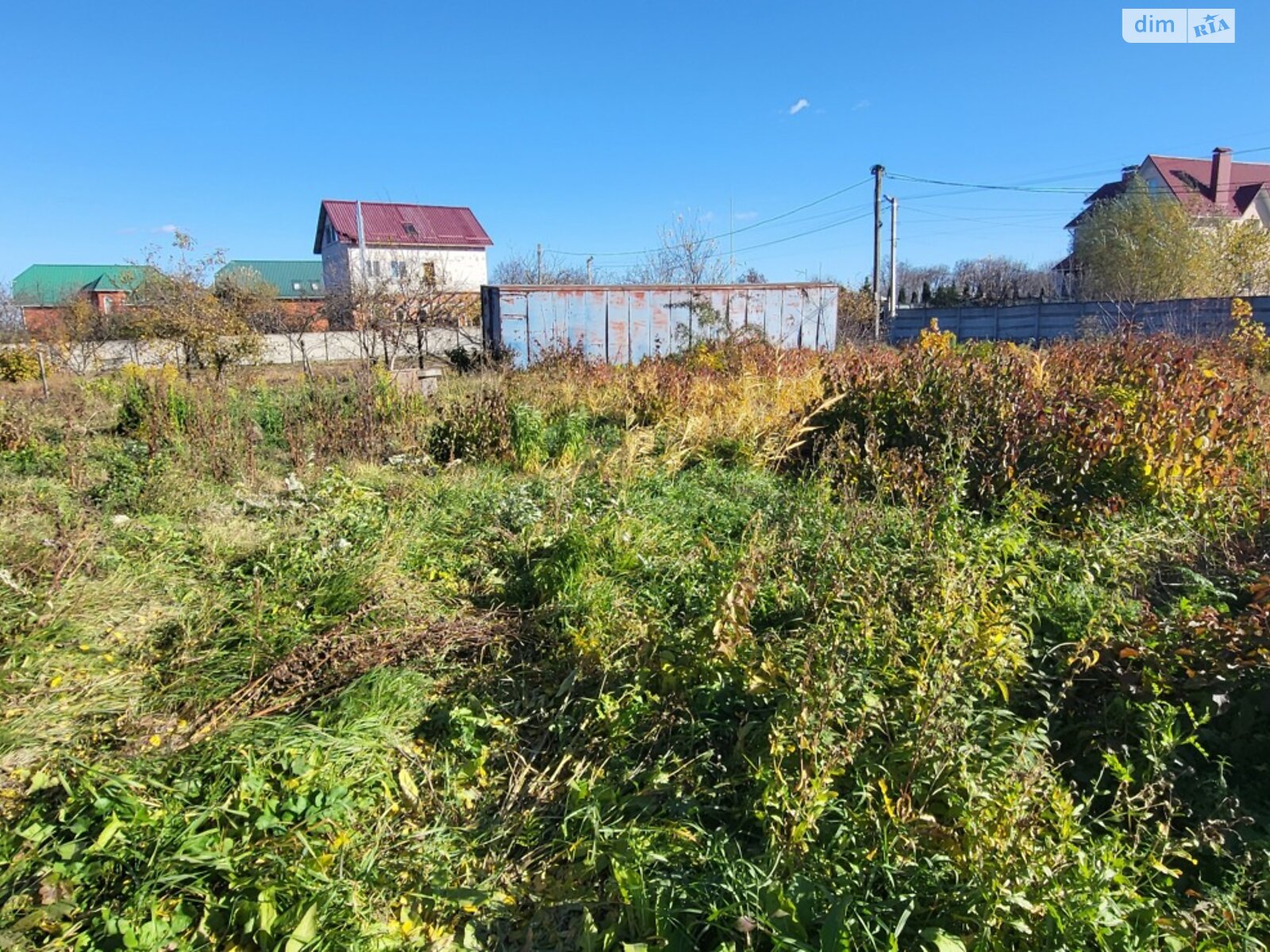 Земля под жилую застройку в Виннице, район Старый город, площадь 5 соток фото 1 Земля под жилую застройку в Виннице, район Старый город, площадь 5 соток фото 1