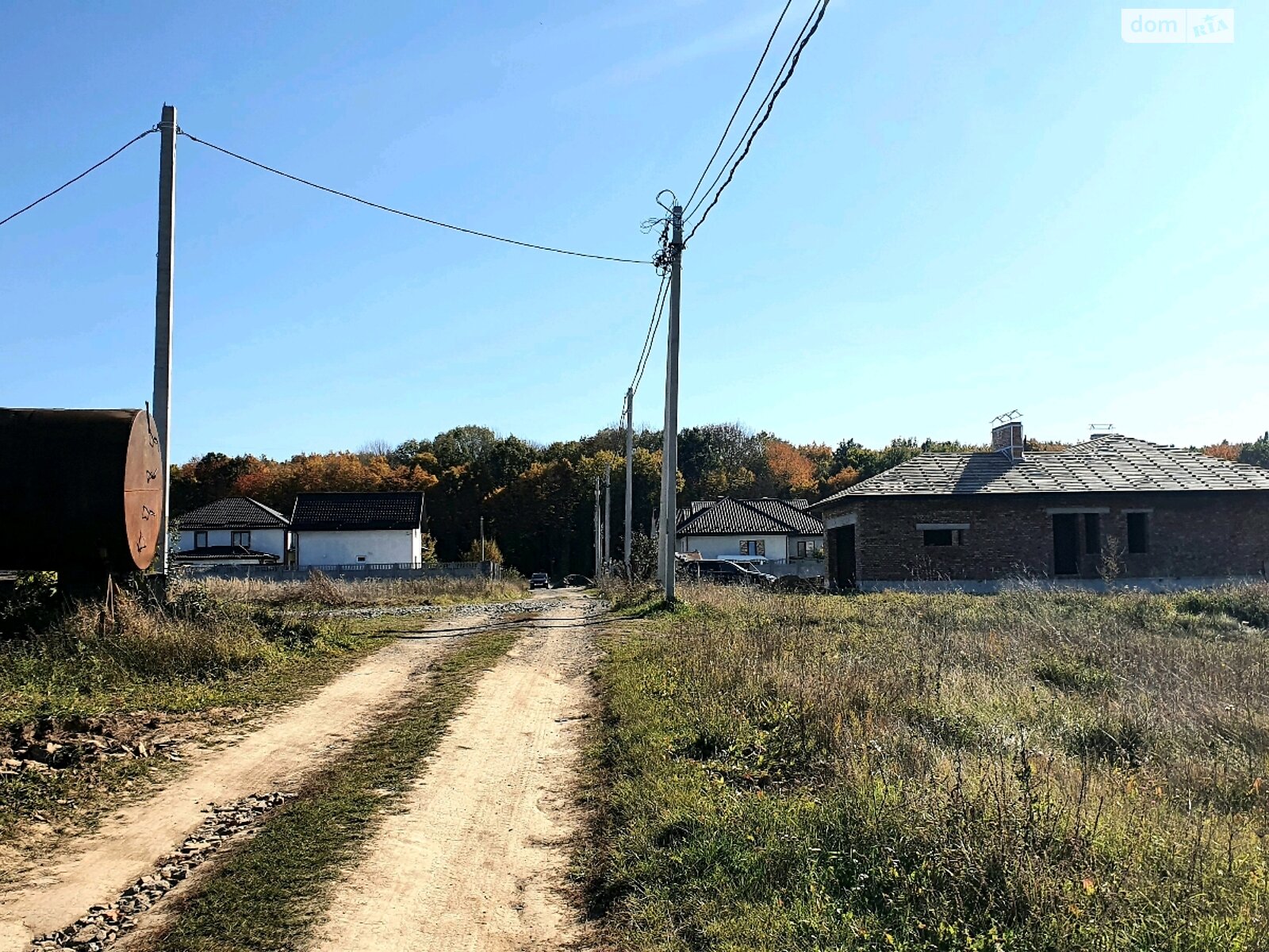 Земля під житлову забудову в Вінниці, район Старе місто, площа 10 соток фото 1