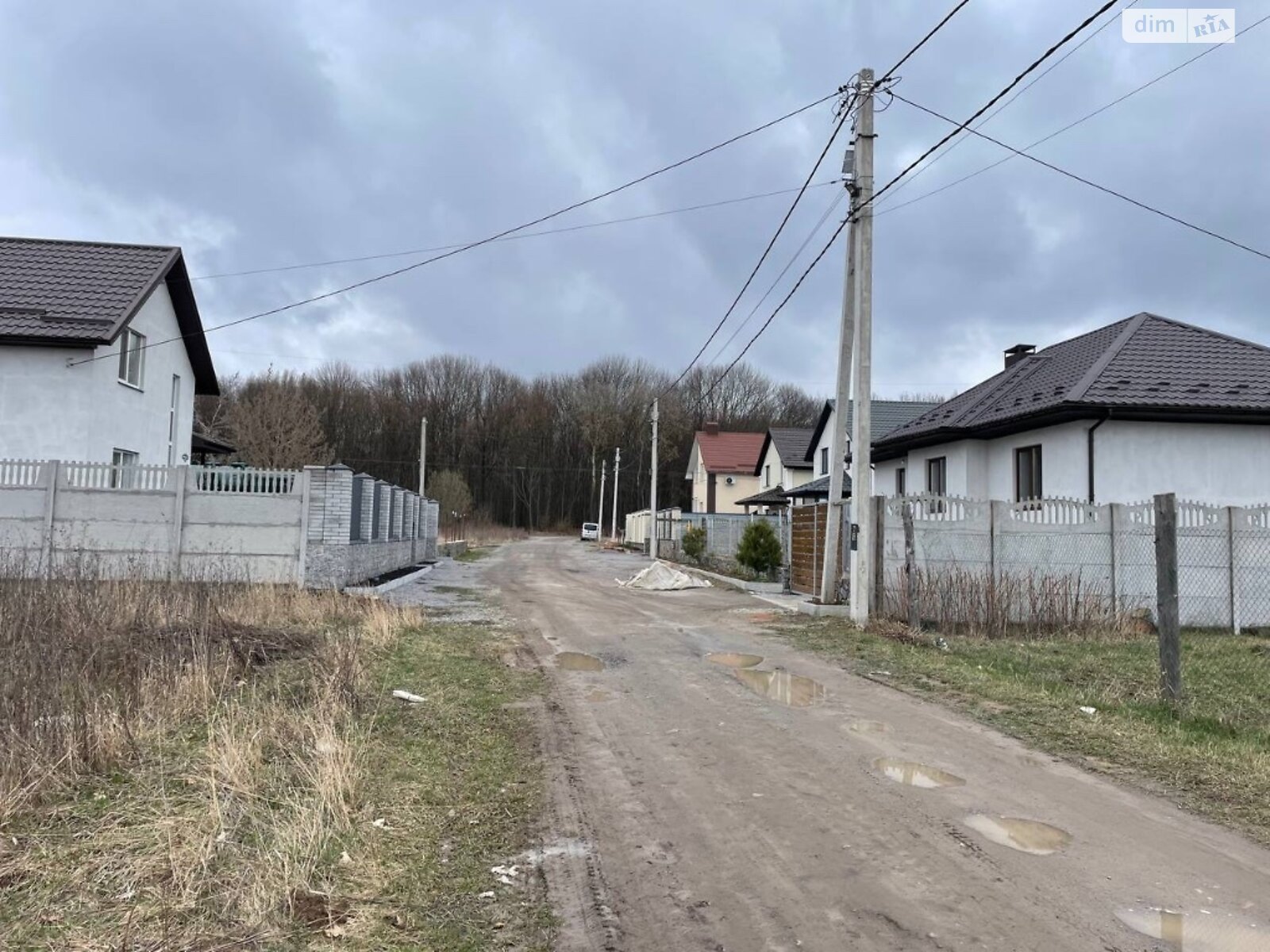 Земля під житлову забудову в Вінниці, район Старе місто, площа 10.54 сотки фото 1