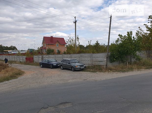 Земля под жилую застройку в Виннице, район Старый город, площадь 20 соток фото 1 Земля под жилую застройку в Виннице, район Старый город, площадь 20 соток фото 1