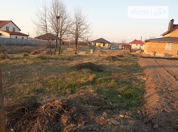 Земля под жилую застройку в Виннице, район Старый город, площадь 10 соток фото 1 Земля под жилую застройку в Виннице, район Старый город, площадь 10 соток фото 1