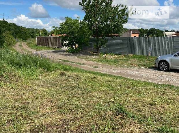 Земля под жилую застройку в Виннице, район Старый город, площадь 10 соток фото 1 Земля под жилую застройку в Виннице, район Старый город, площадь 10 соток фото 1