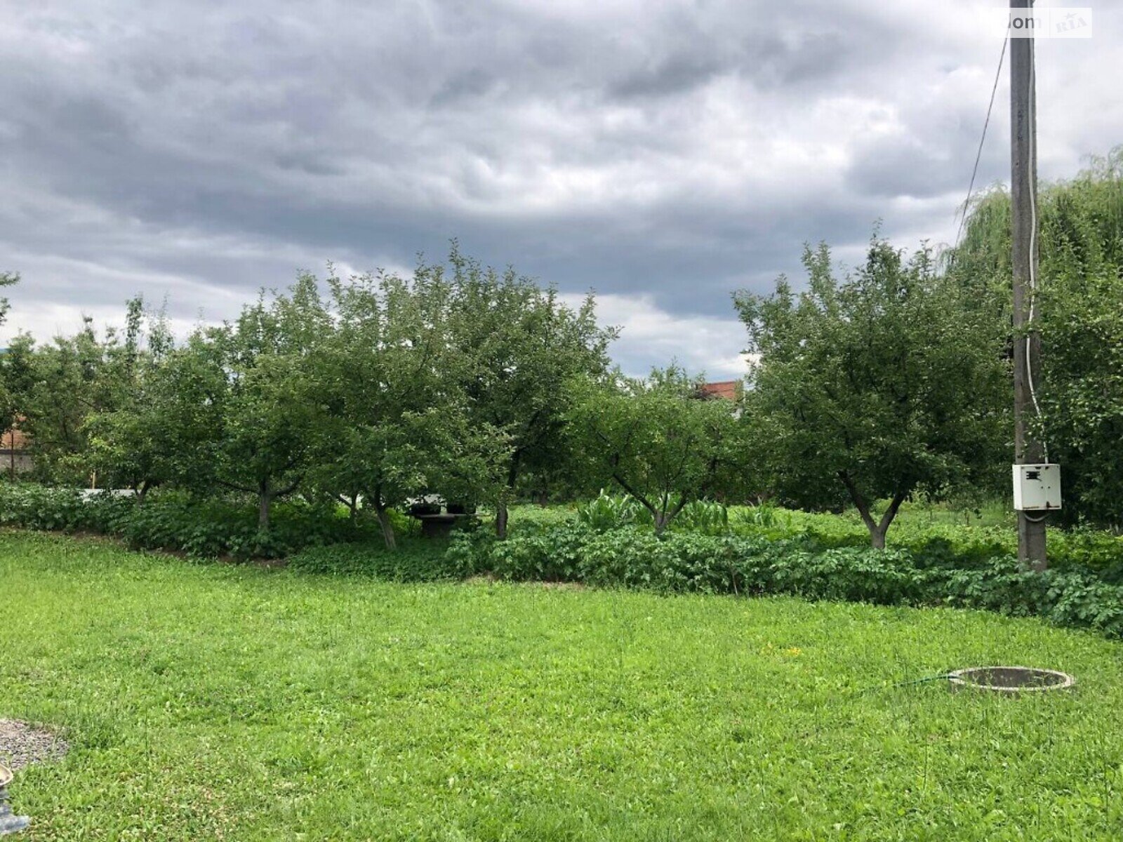 Земля під житлову забудову в Вінниці, район Старе місто, площа 11 соток фото 1