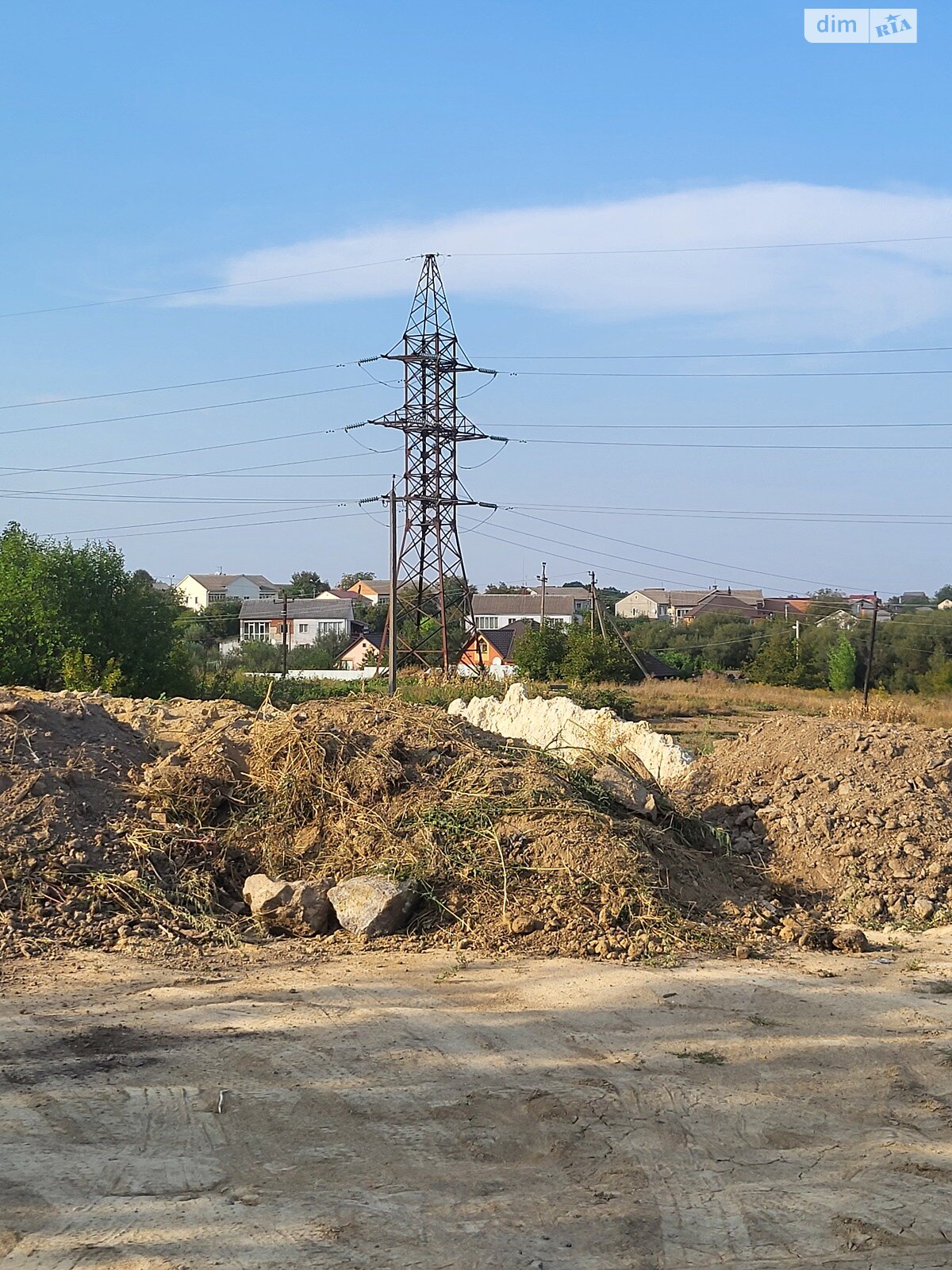 Земля під житлову забудову в Вінниці, район Старе місто, площа 10 соток фото 1