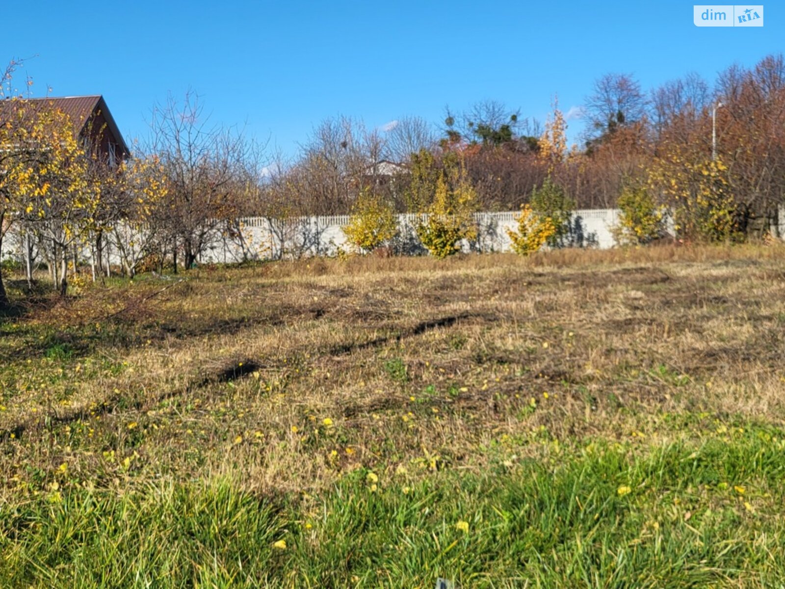 Земля под жилую застройку в Виннице, район Старый город, площадь 10 соток фото 1